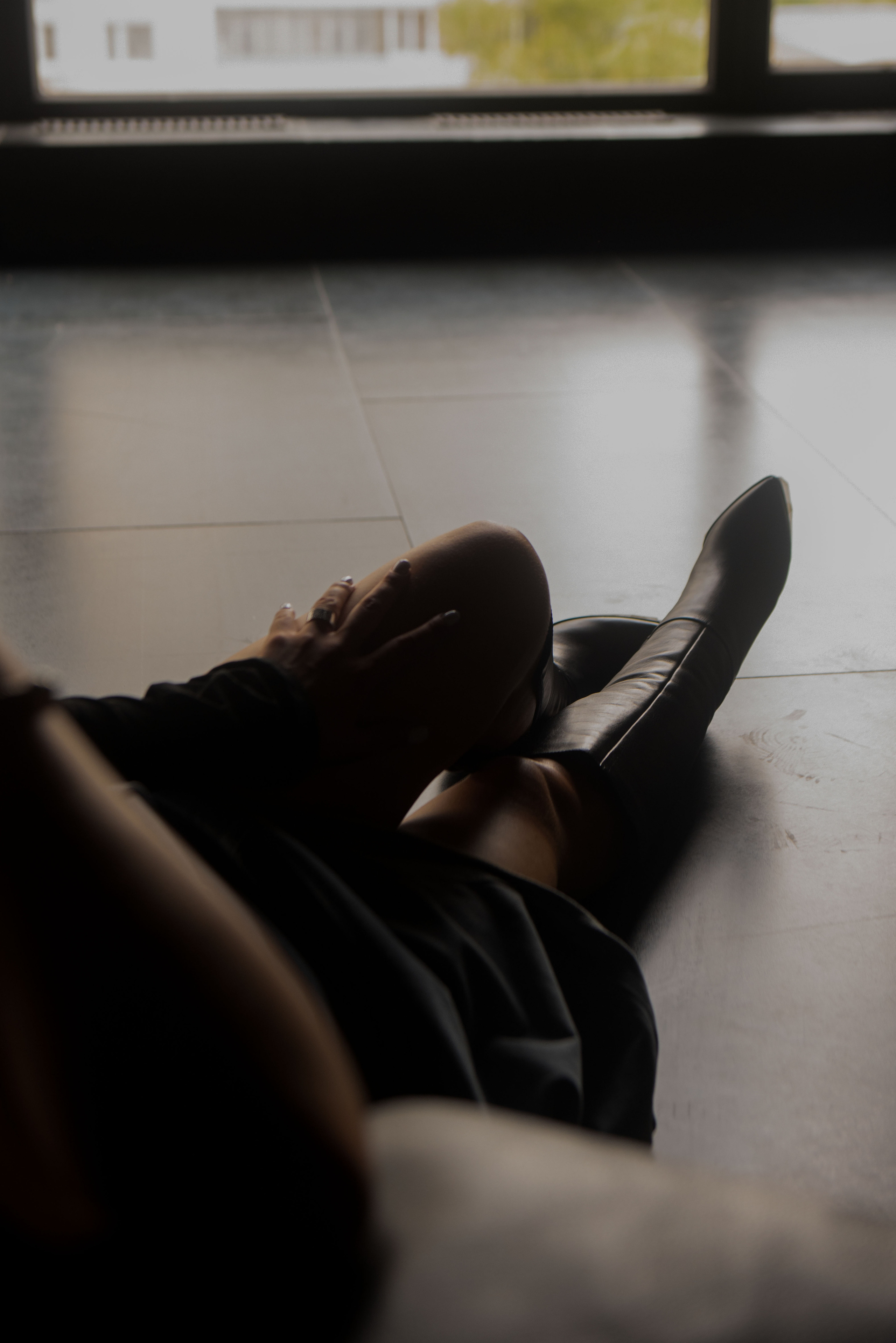 Ксения. Стильный портретный и семейный фотограф в Москве Ника Артуньянц