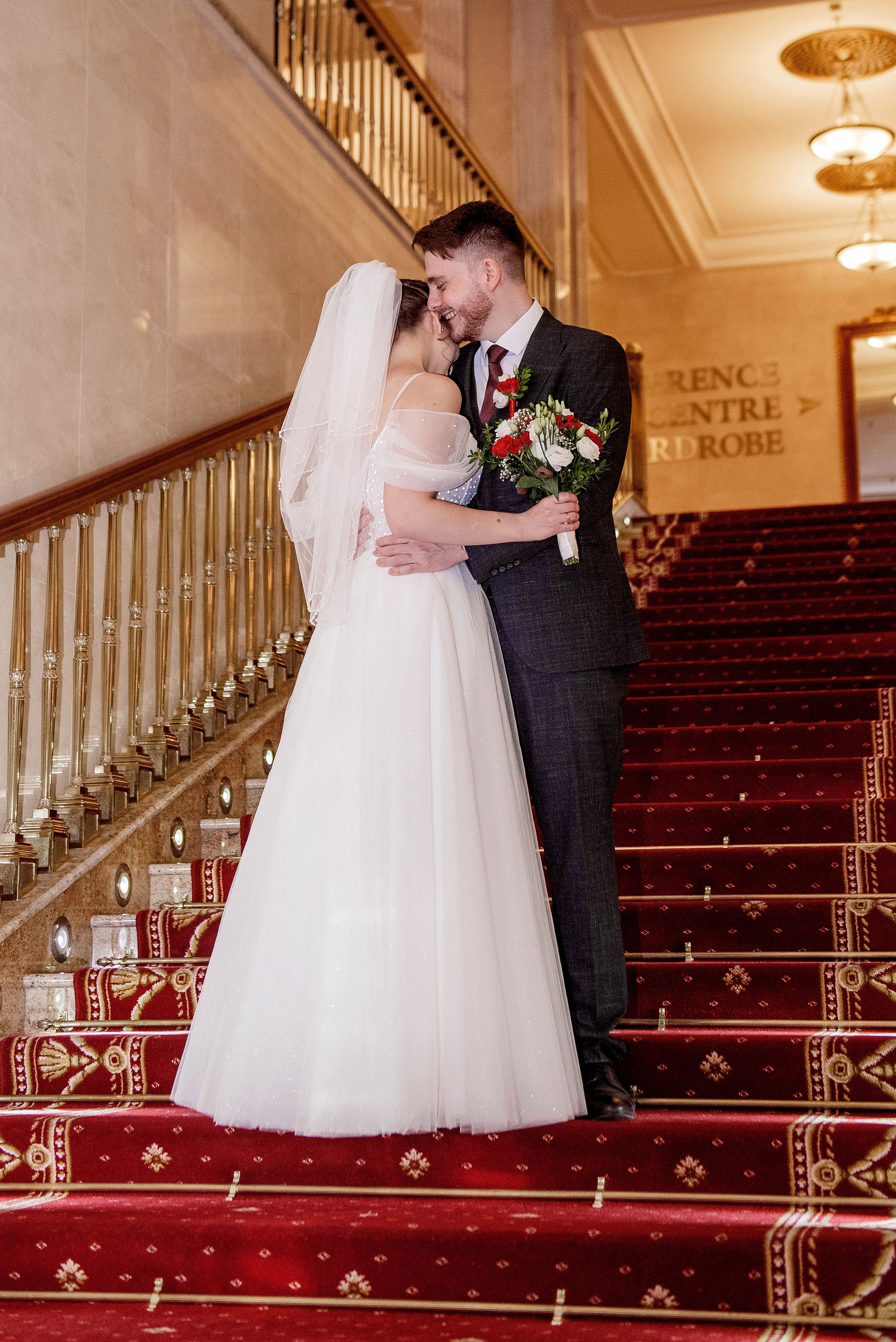 Антон и Вера. Стильный портретный и семейный фотограф в Москве Ника Артуньянц