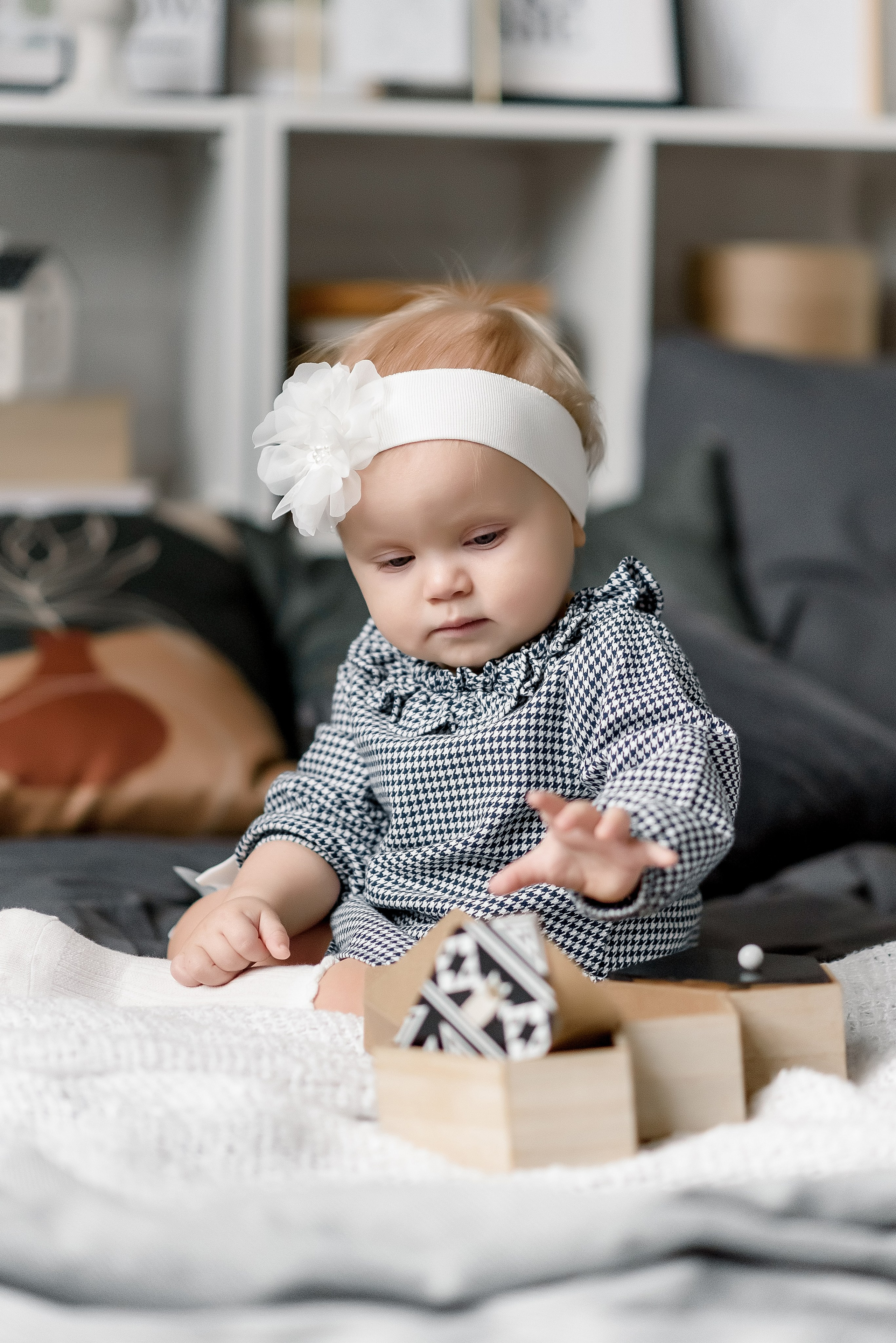 Малышке 1 Годик. Свадебный и семейный фотограф в Ставрополе Роман Иванов