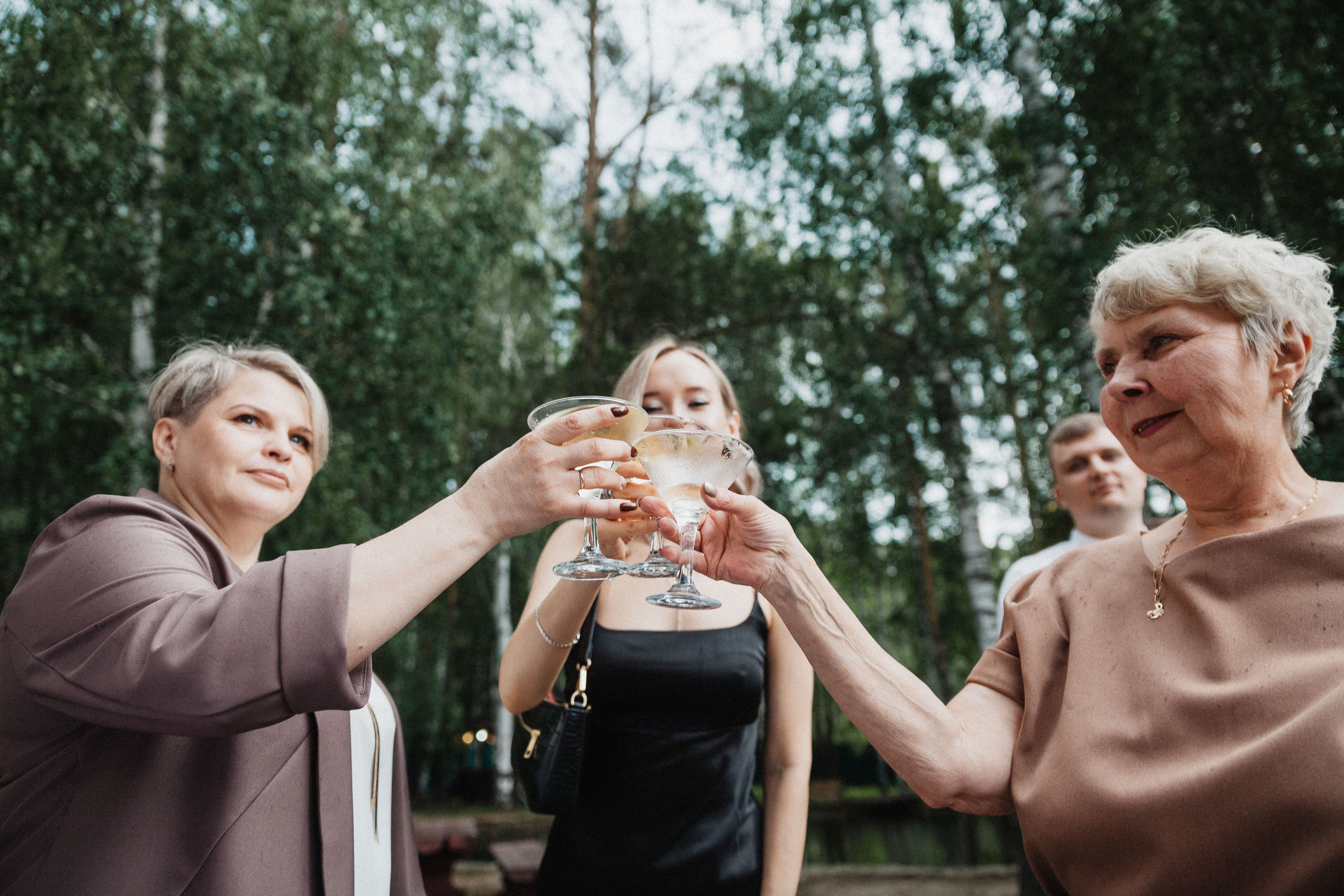 Волгины. Фотограф ЕКБ