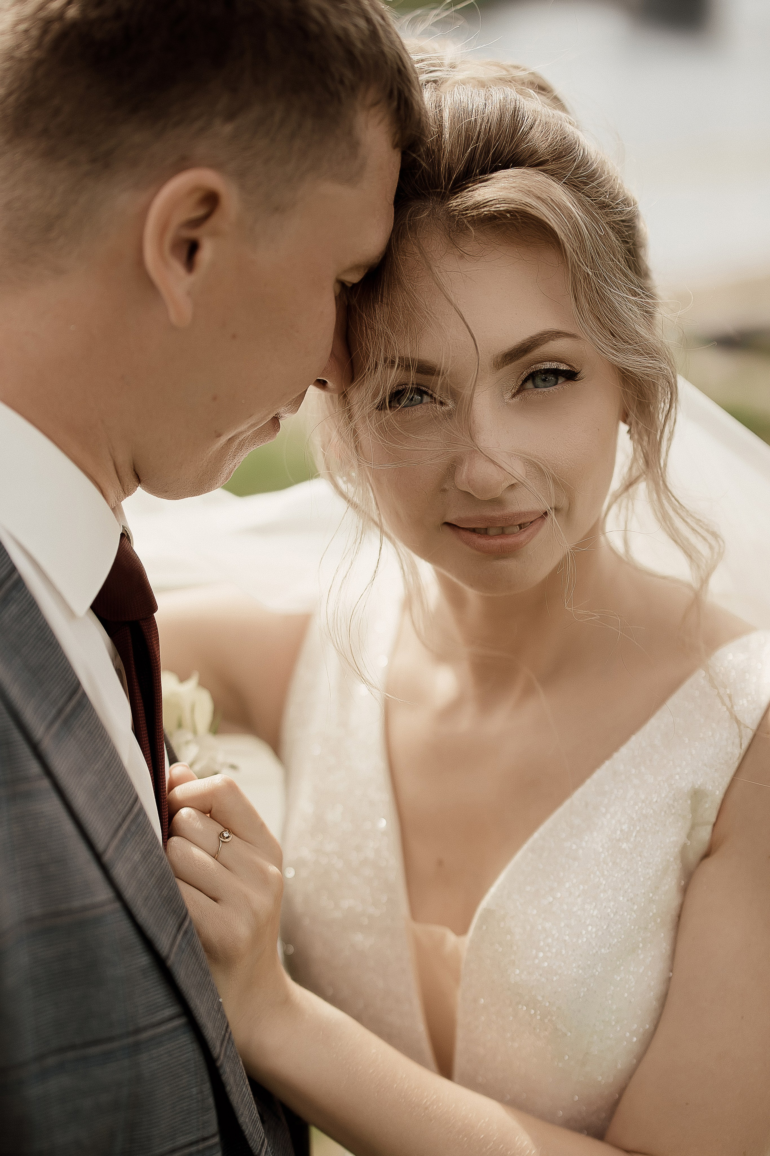 Свадебная съемка. Свадебный фотограф