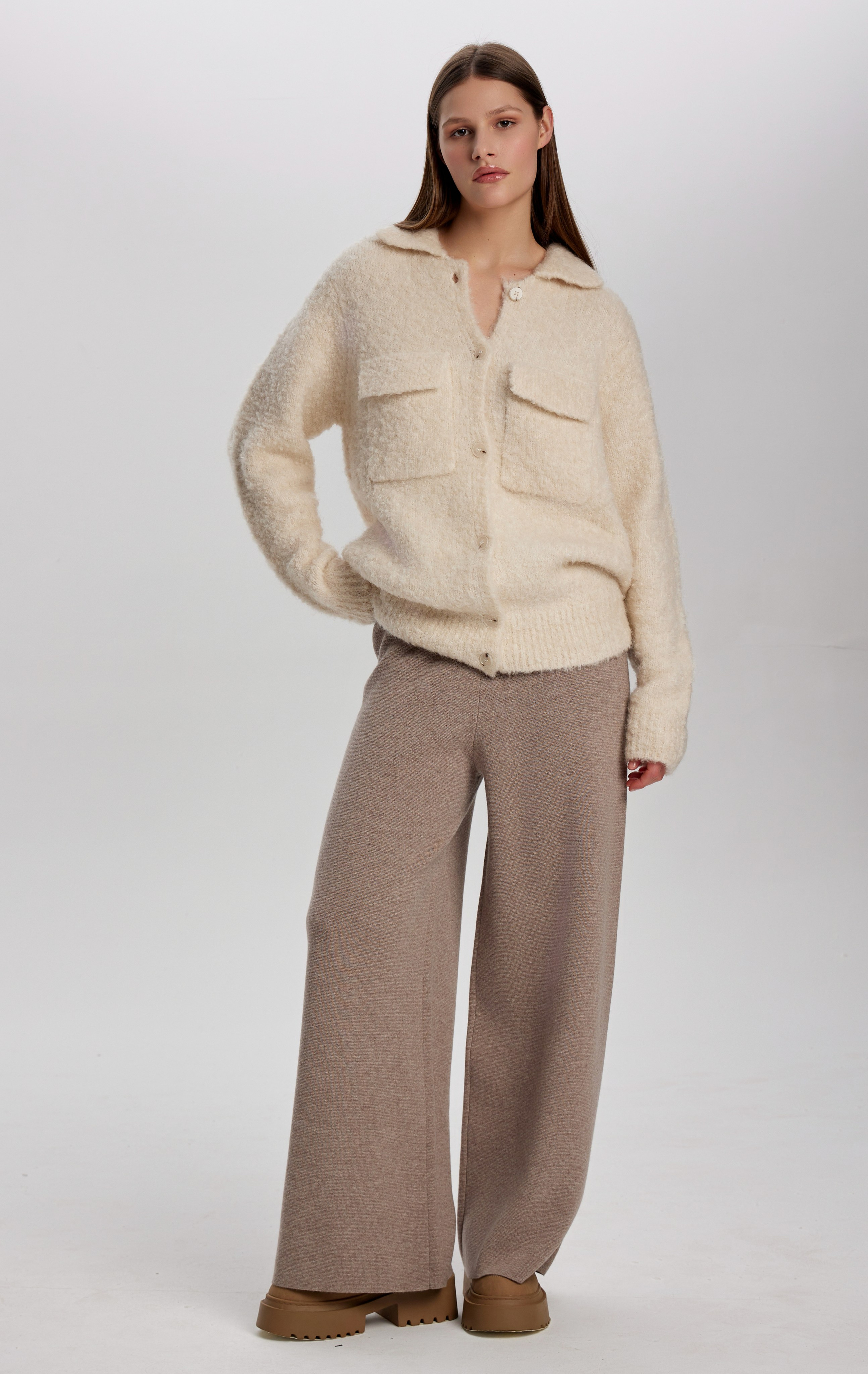 Фотограф в Москве Юля Сова