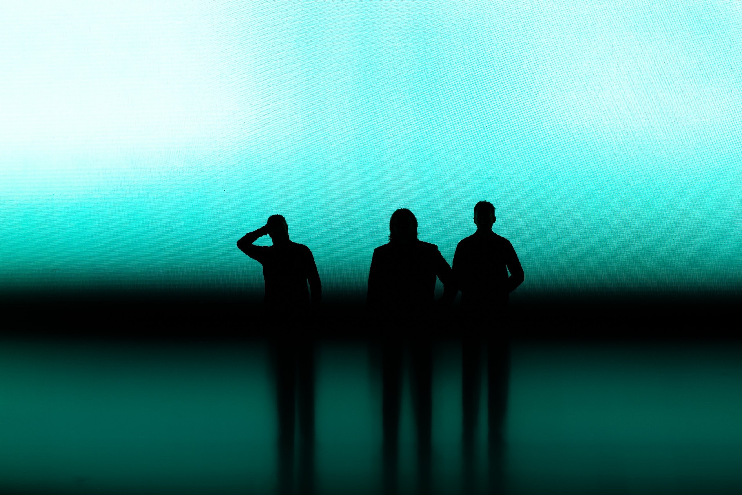 Бэндфото. Фотограф Мария Немм