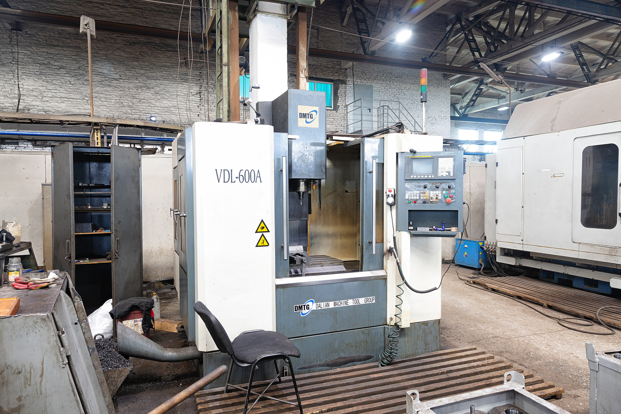 Фотосъемка промышленных объектов в Волгодонске