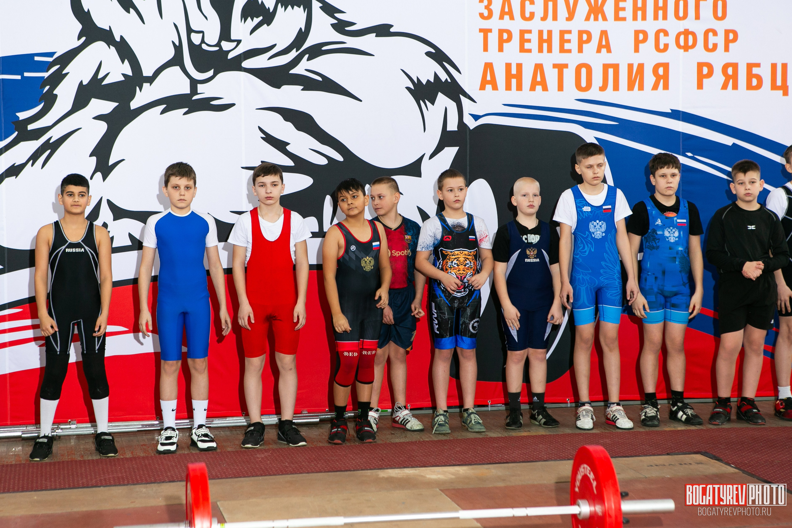 «Мы Вместе» Всероссийский турнир по тяжелой атлетике памяти ЗТР РСФСР Рябцева. Профессиональный фотограф в Мценске и Орловской области