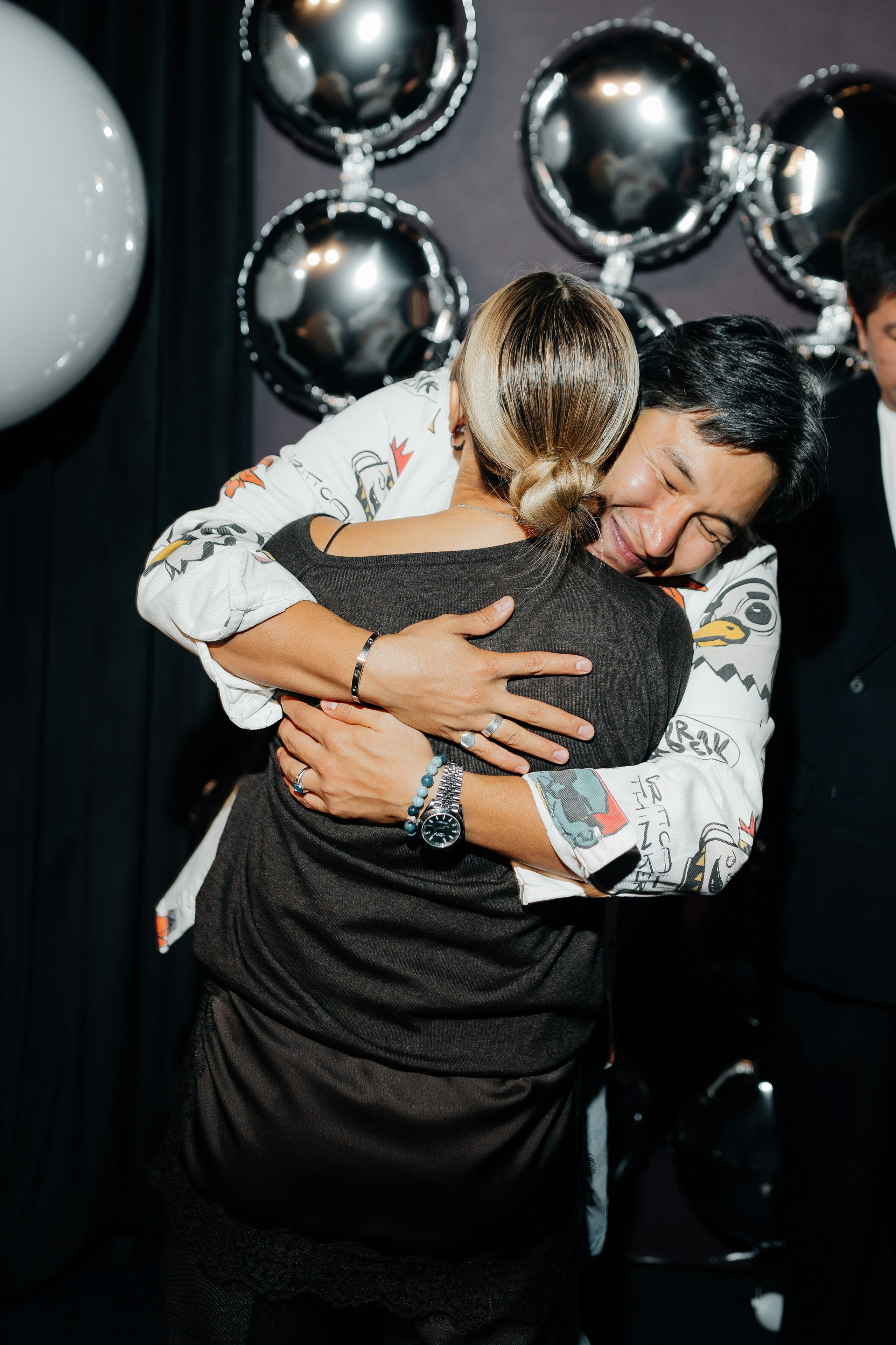Открытие StandUp Bar «Carlin». Свадебный фотограф в Павлодаре и Астане