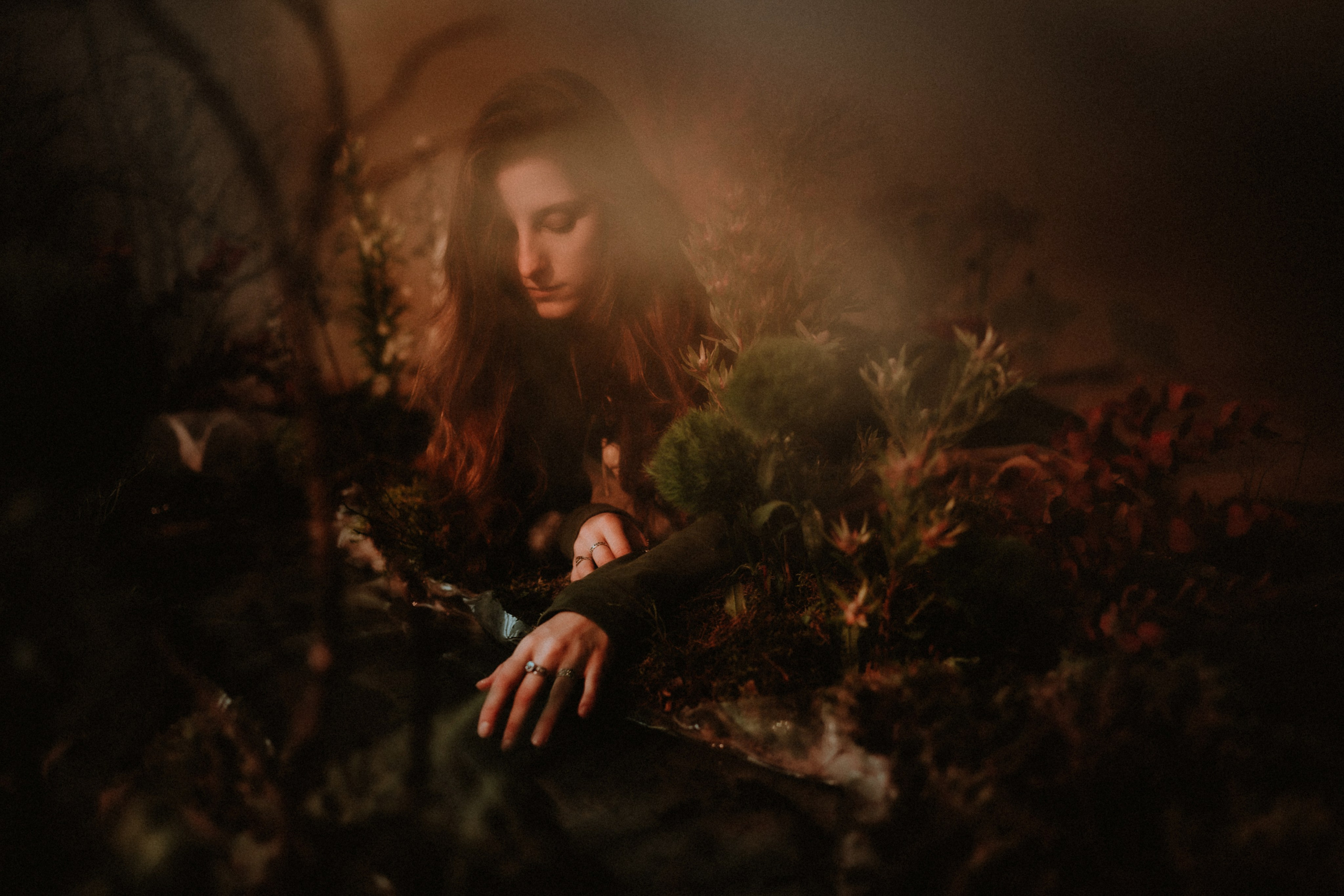 Анна. Фотограф в Санкт-Петербурге Батурина Елена