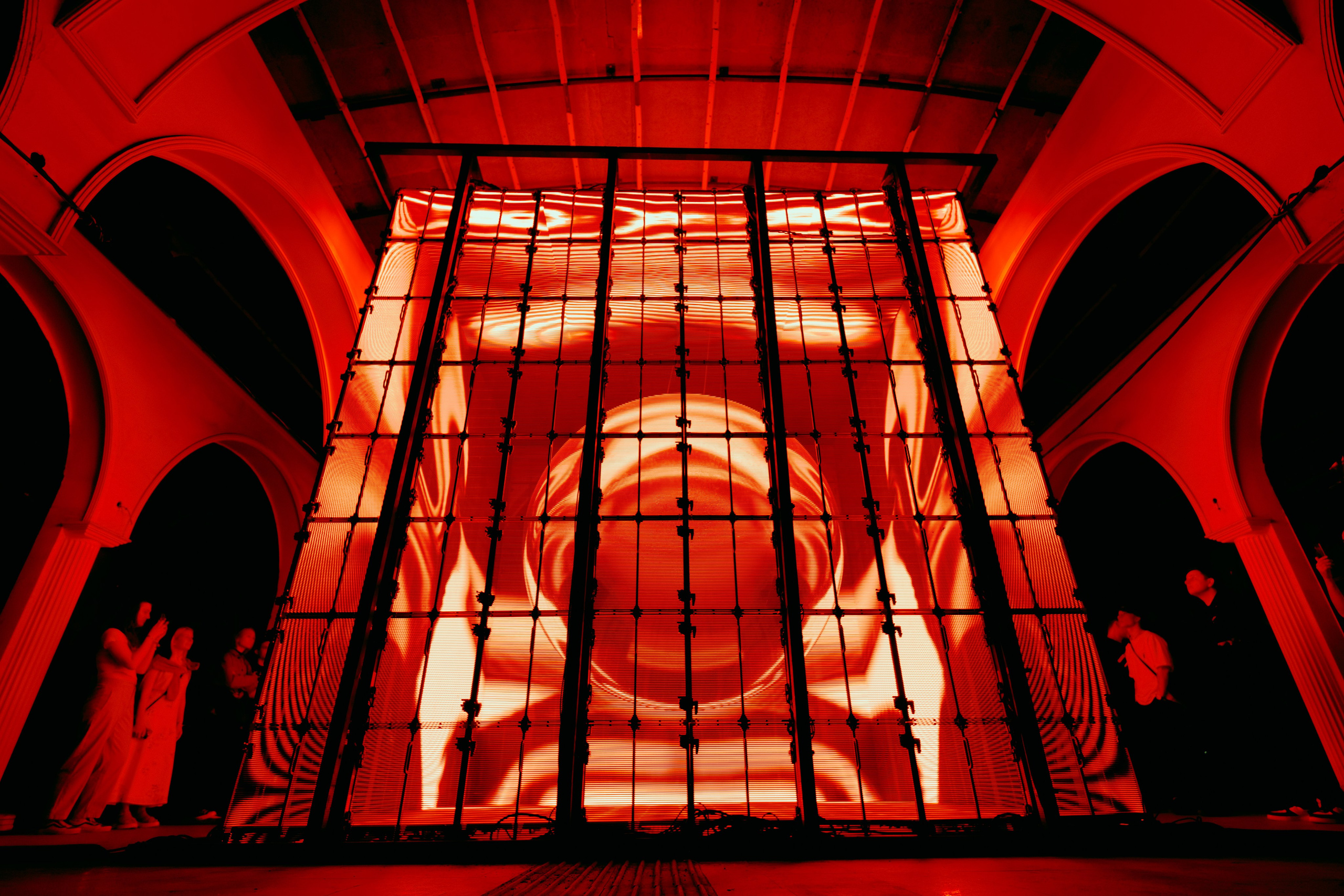 NUR 2024. @tomrus: Рустам Шагиморданов — фотограф