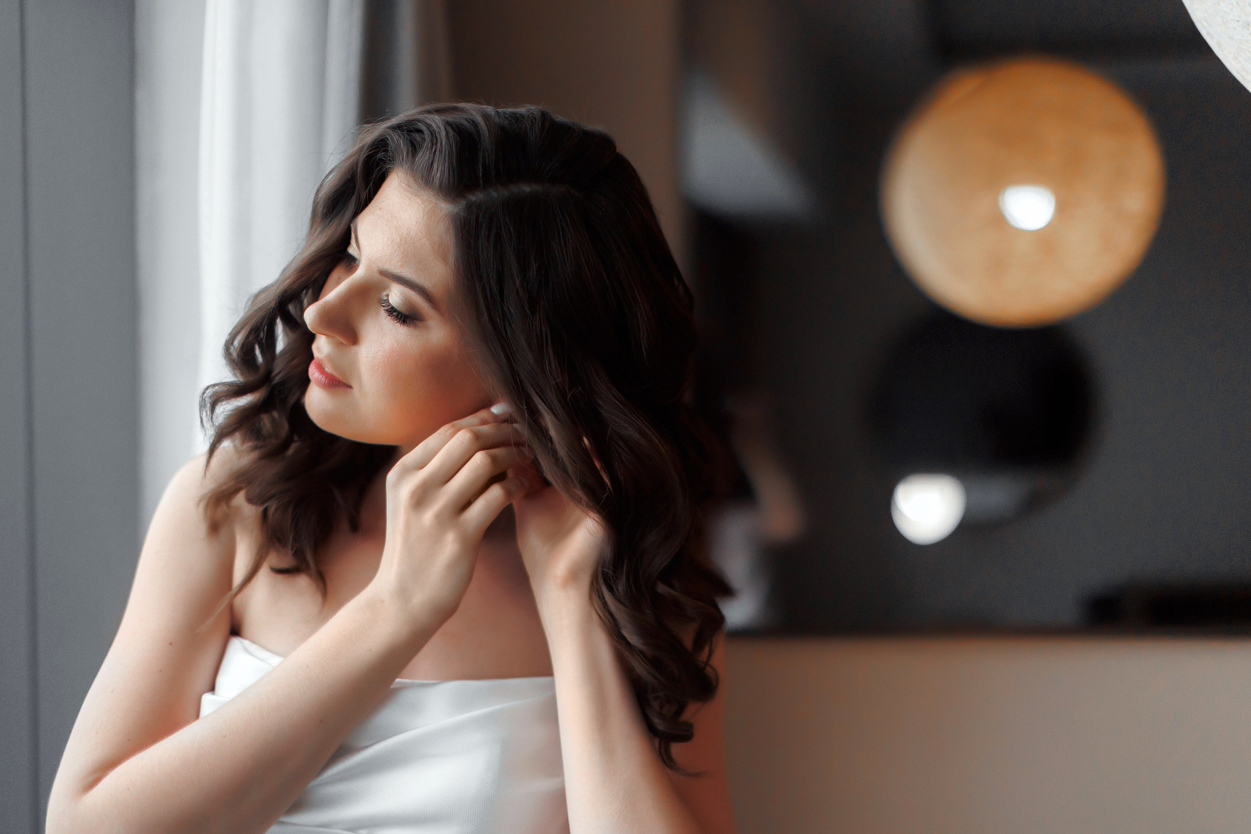 Яна и Александр_Москва. Кристина Невская — свадебный фотограф во Владимире