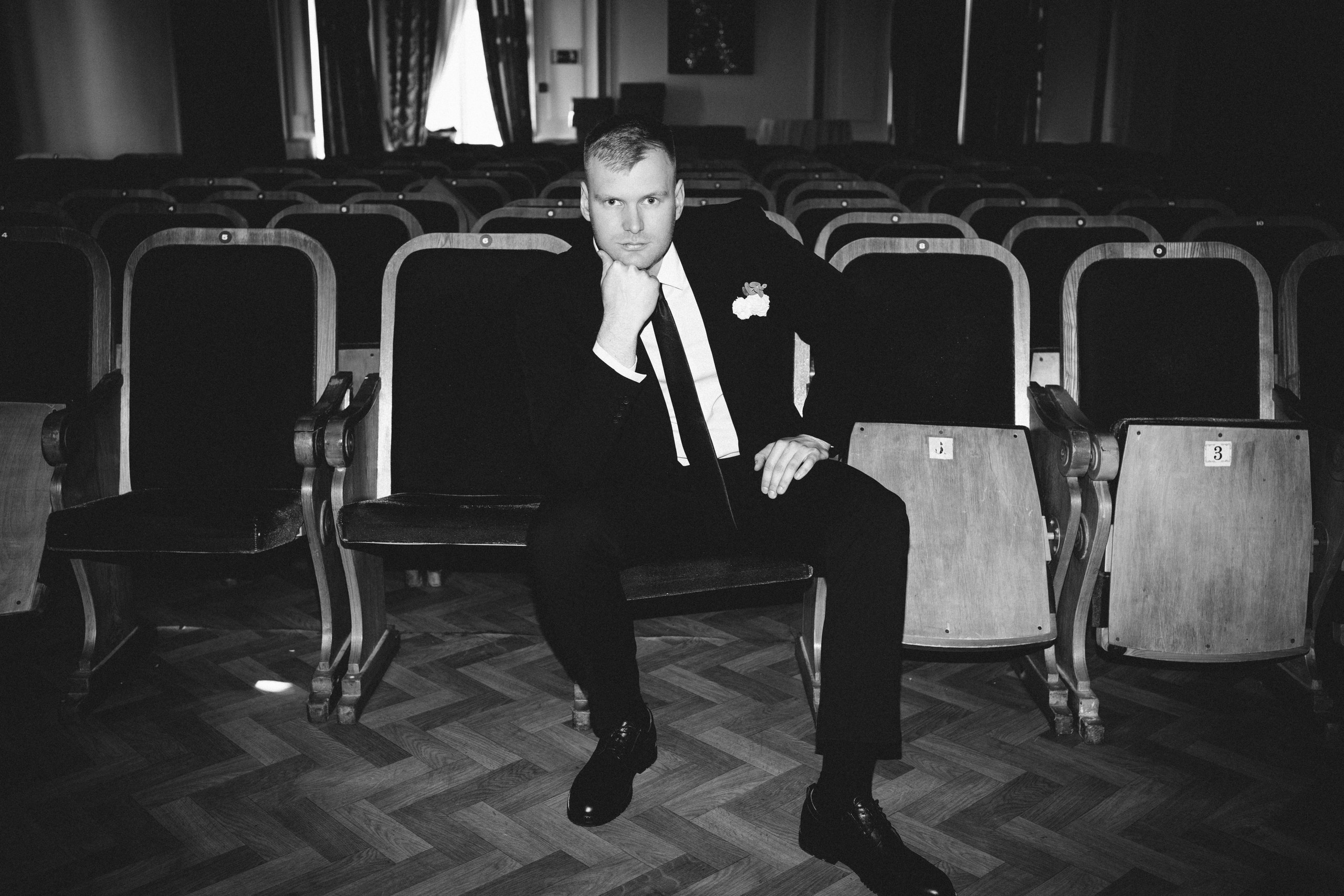 Лера и Вася. Главная