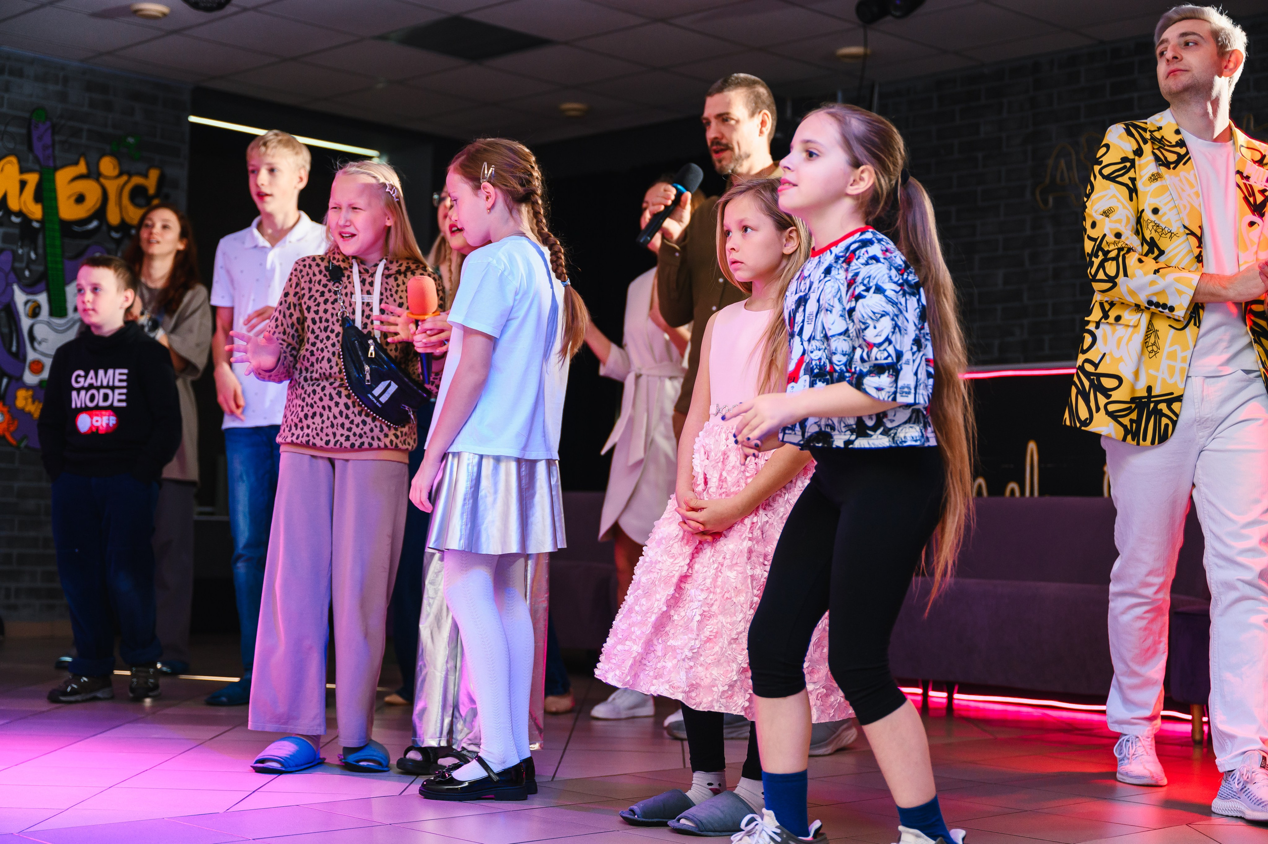 Мирославе 9 лет. Свадебный и просто хороший фотограф в Челябинске