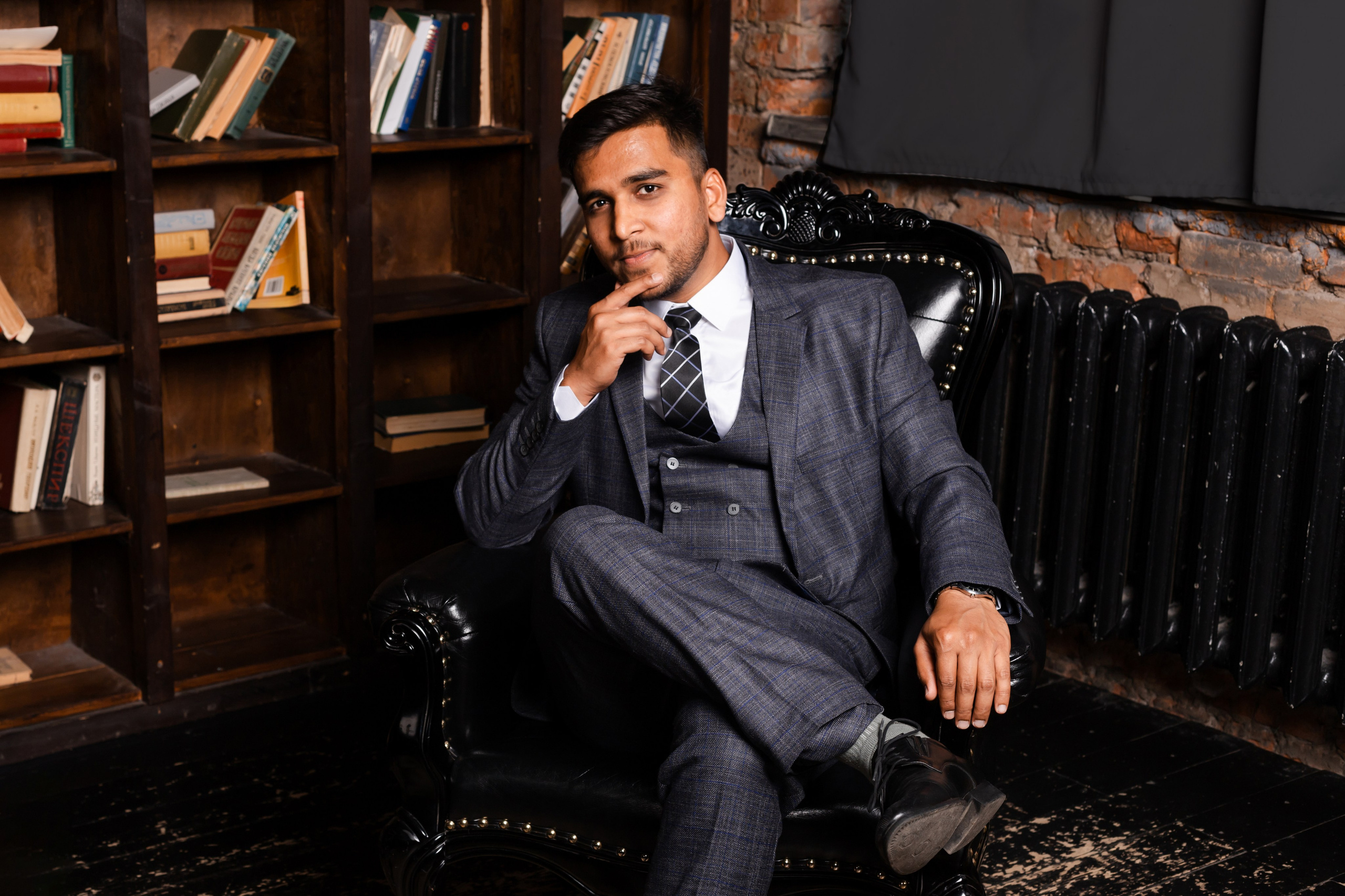 Махмуд. Марина Шаймухаметова. Фотограф в Уфе