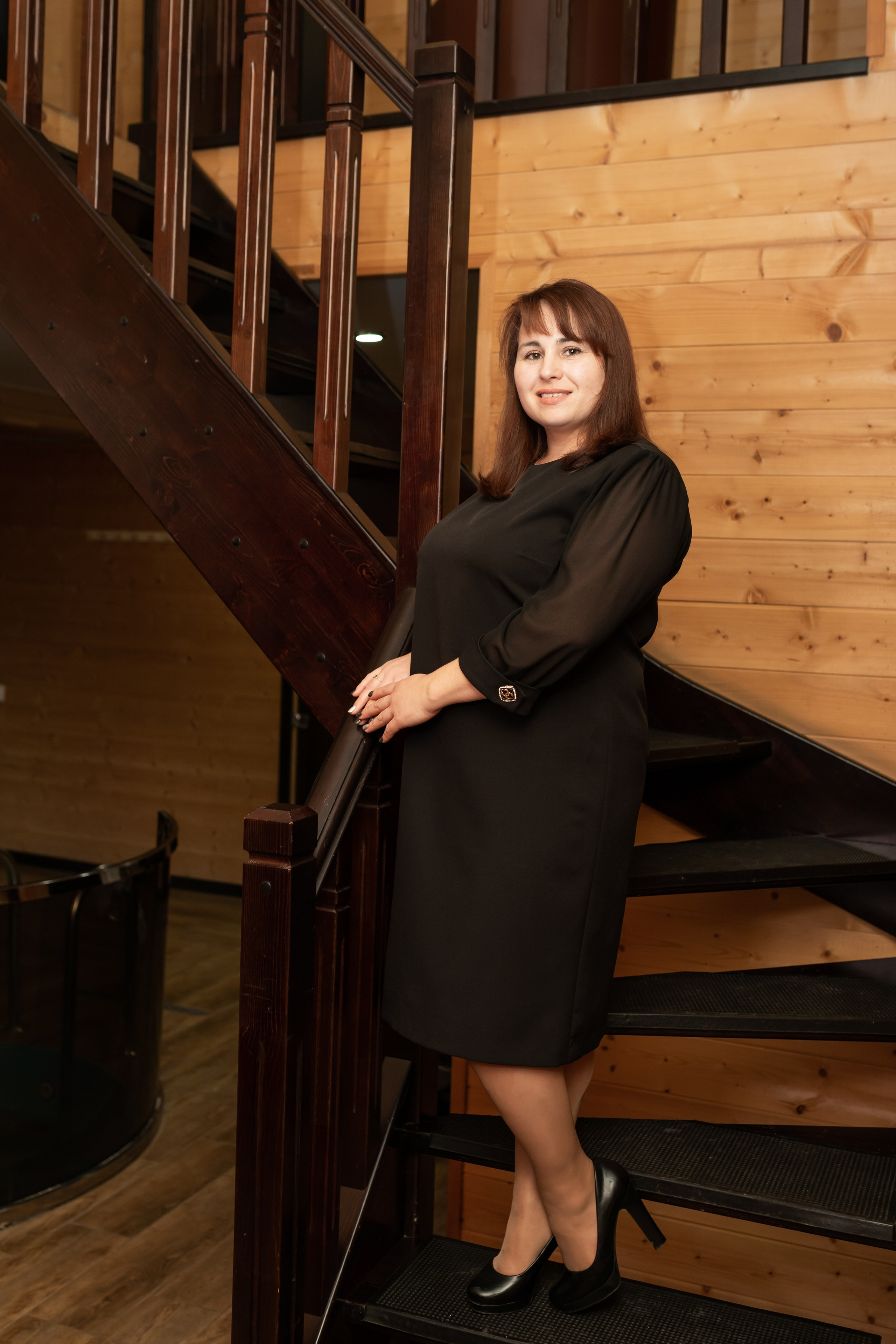 Siberian Wellness. Марина Шаймухаметова. Фотограф в Уфе