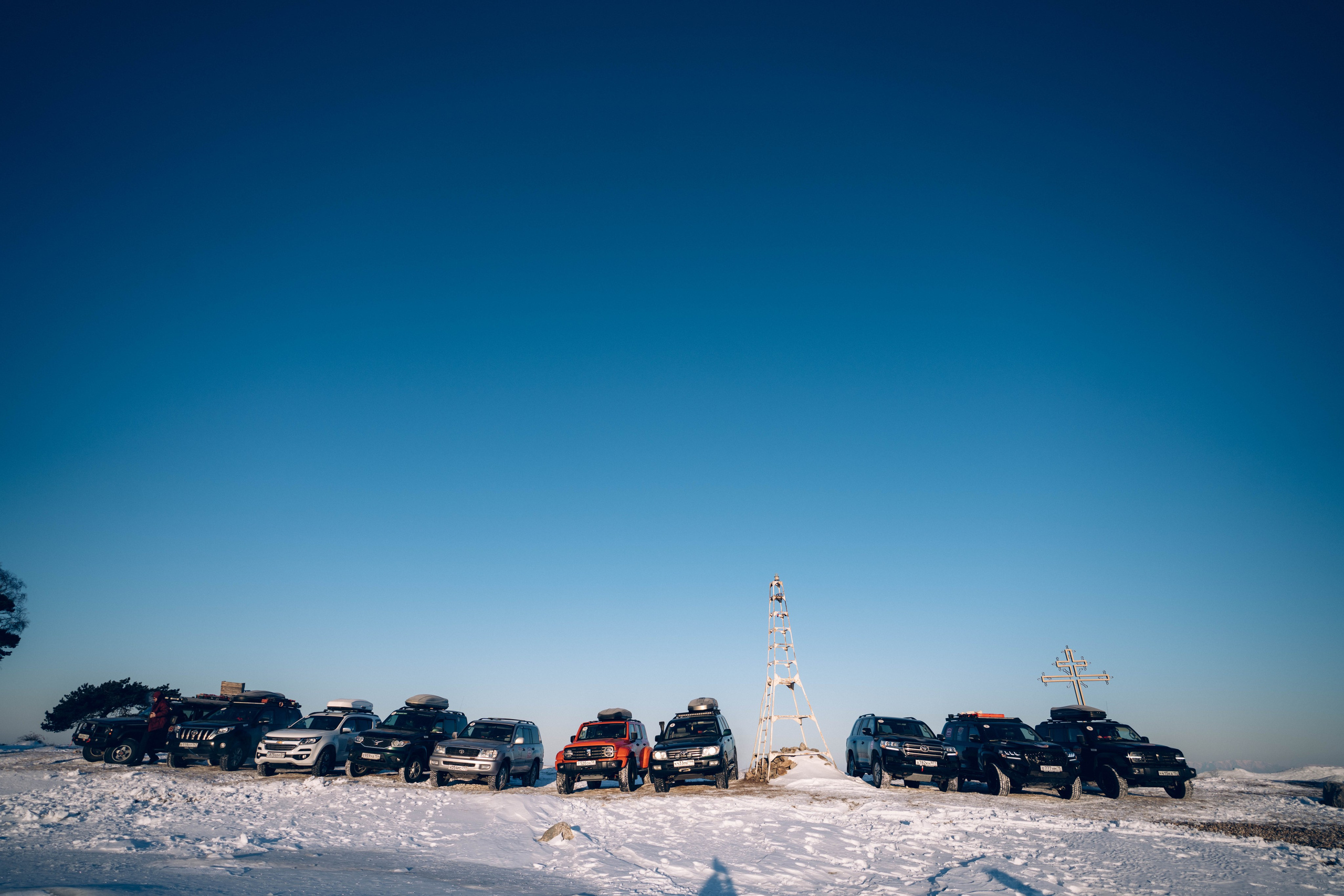 Байкал. Фотографирую для себя, своей семьи и друзей!