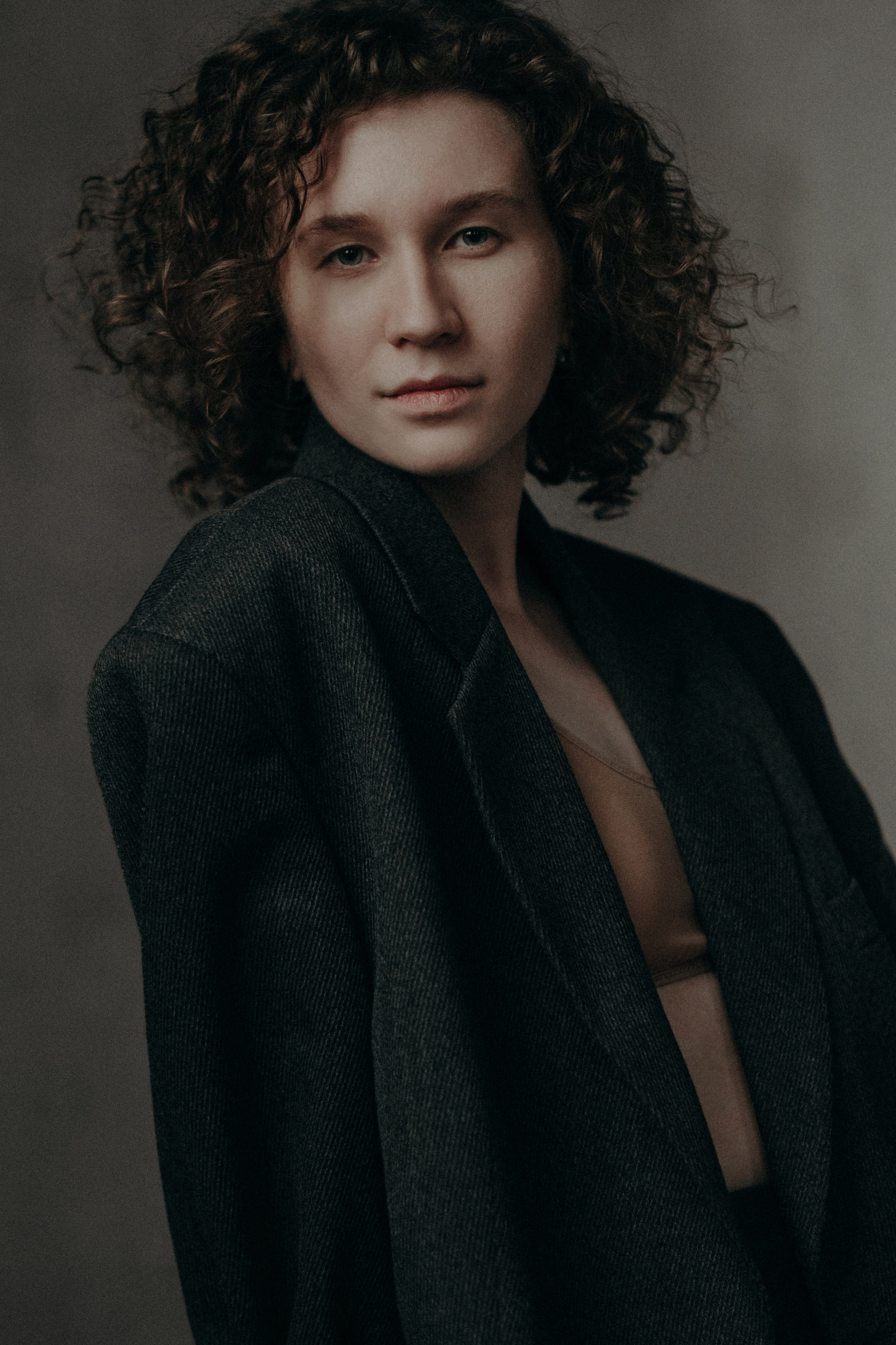 Анастасия. Amore House. Фотограф в Челябинске Любовь Денисенко