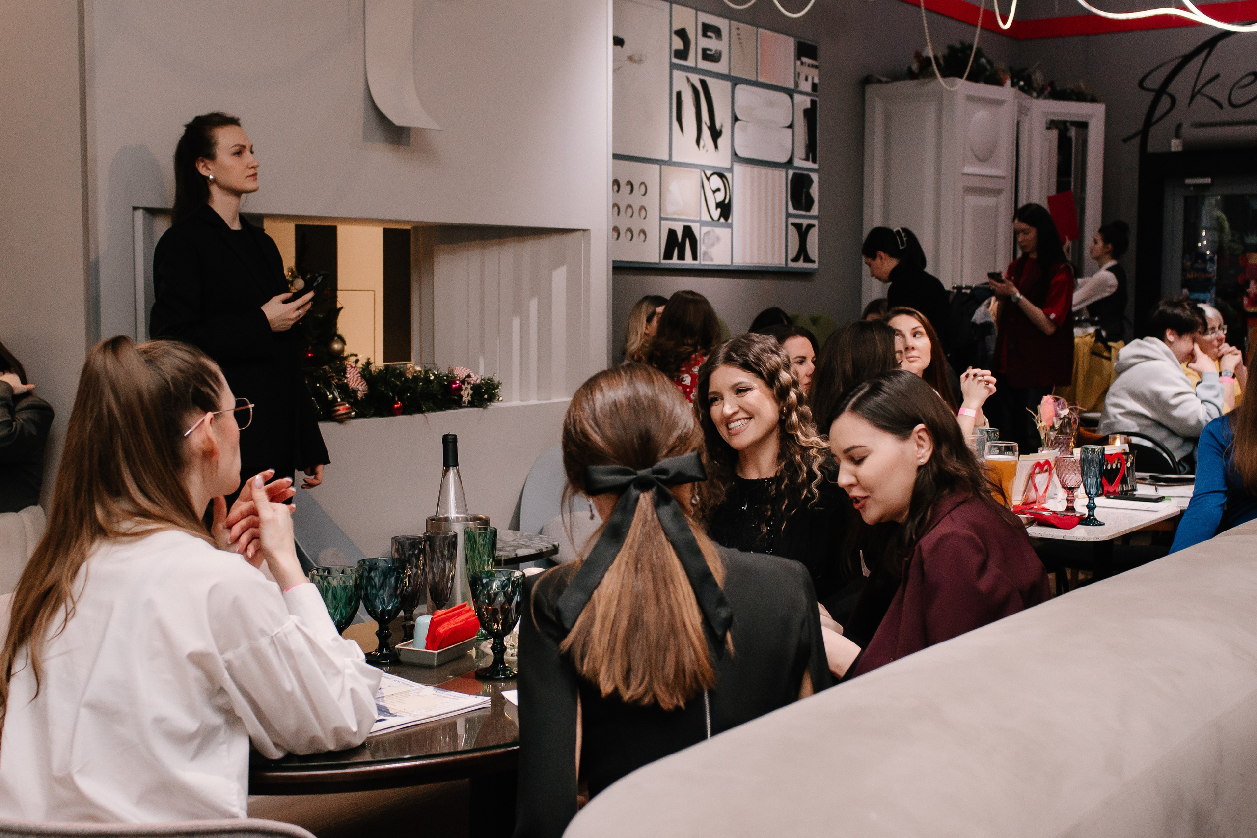 Музыкальное Бинго. Фотограф в Челябинске Любовь Денисенко