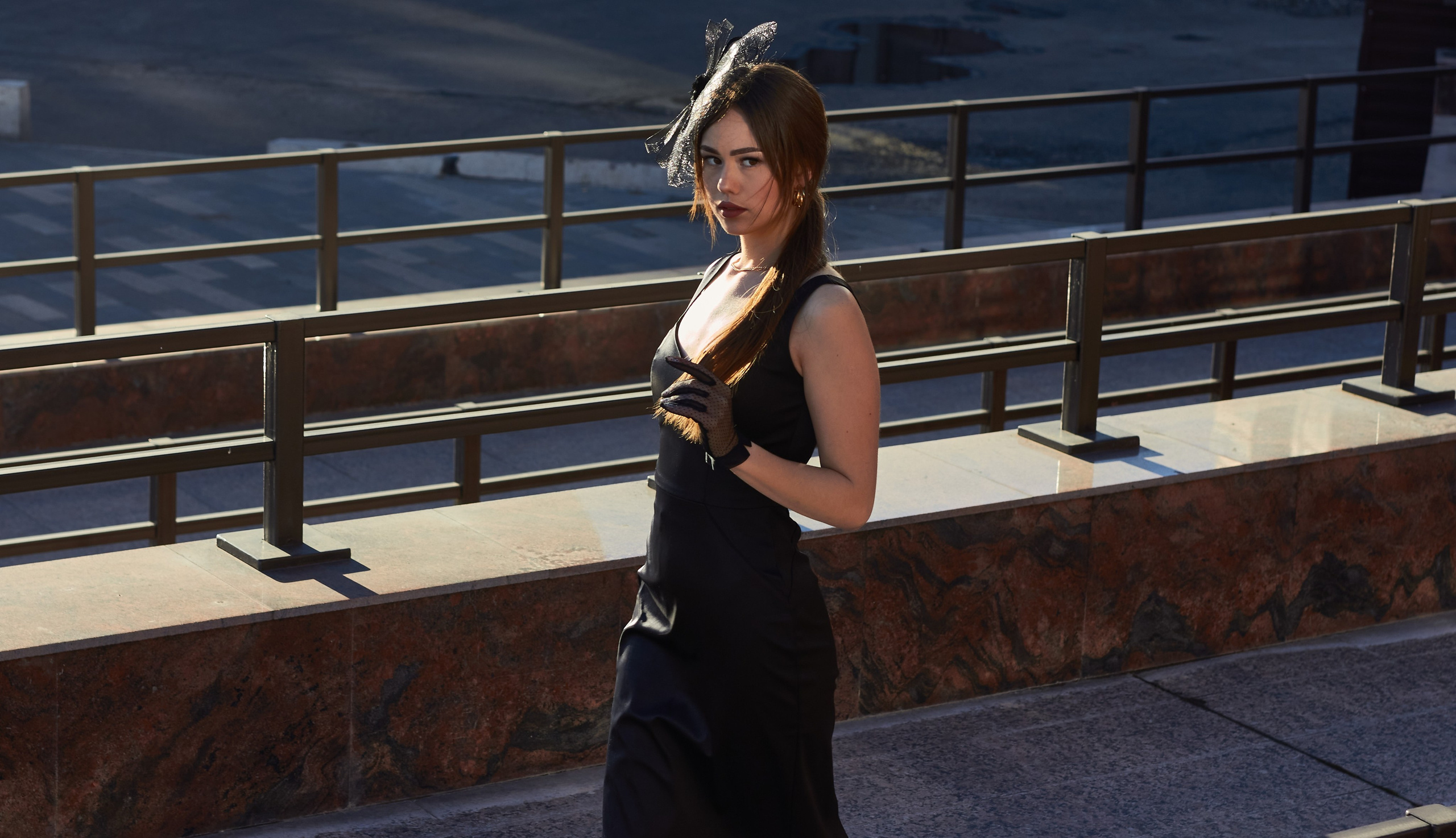 Ульяна. Александр Сазонов Красноярск