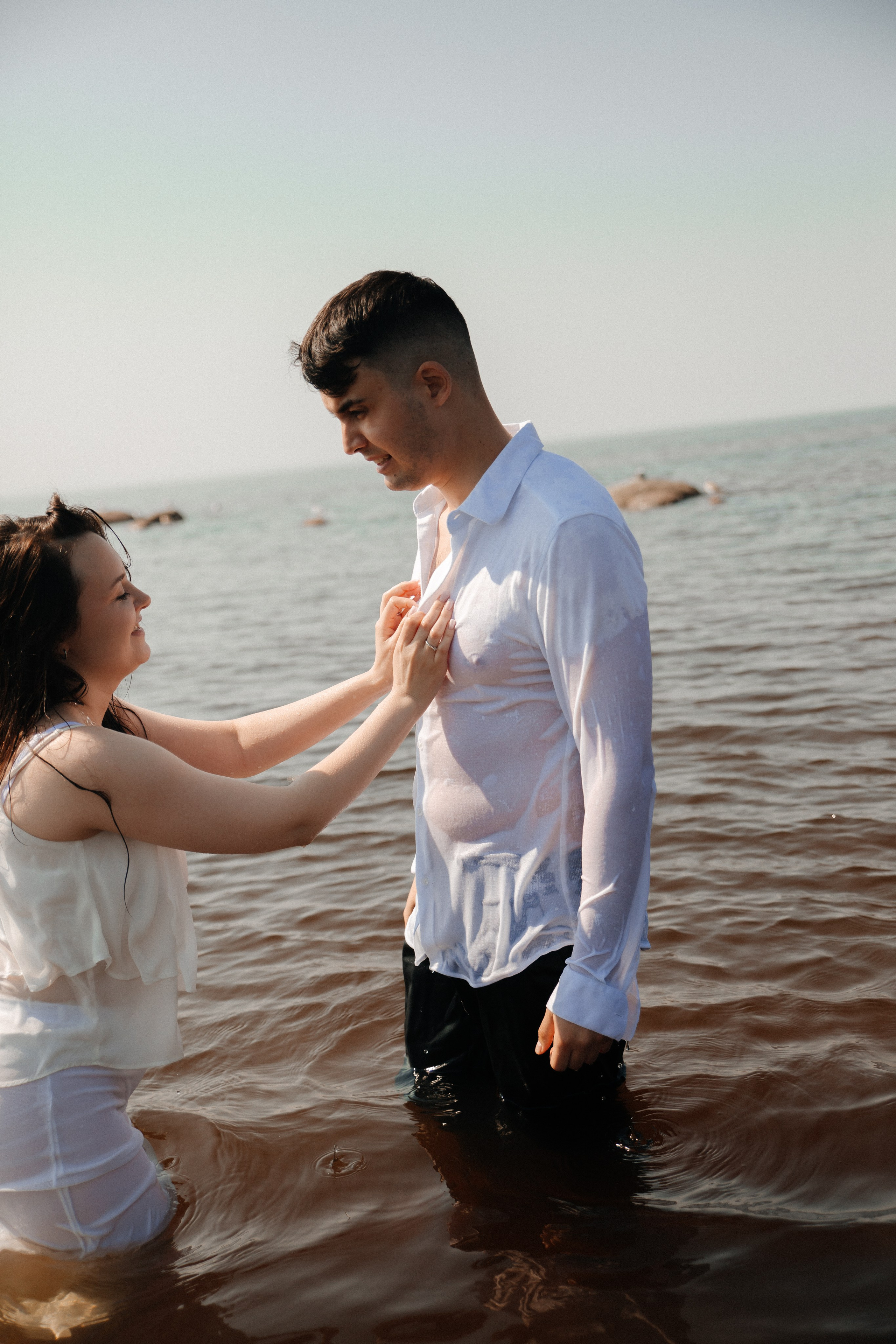 Love Story. Анна Михайлова|Свадебный фотограф в Санкт-Петербурге