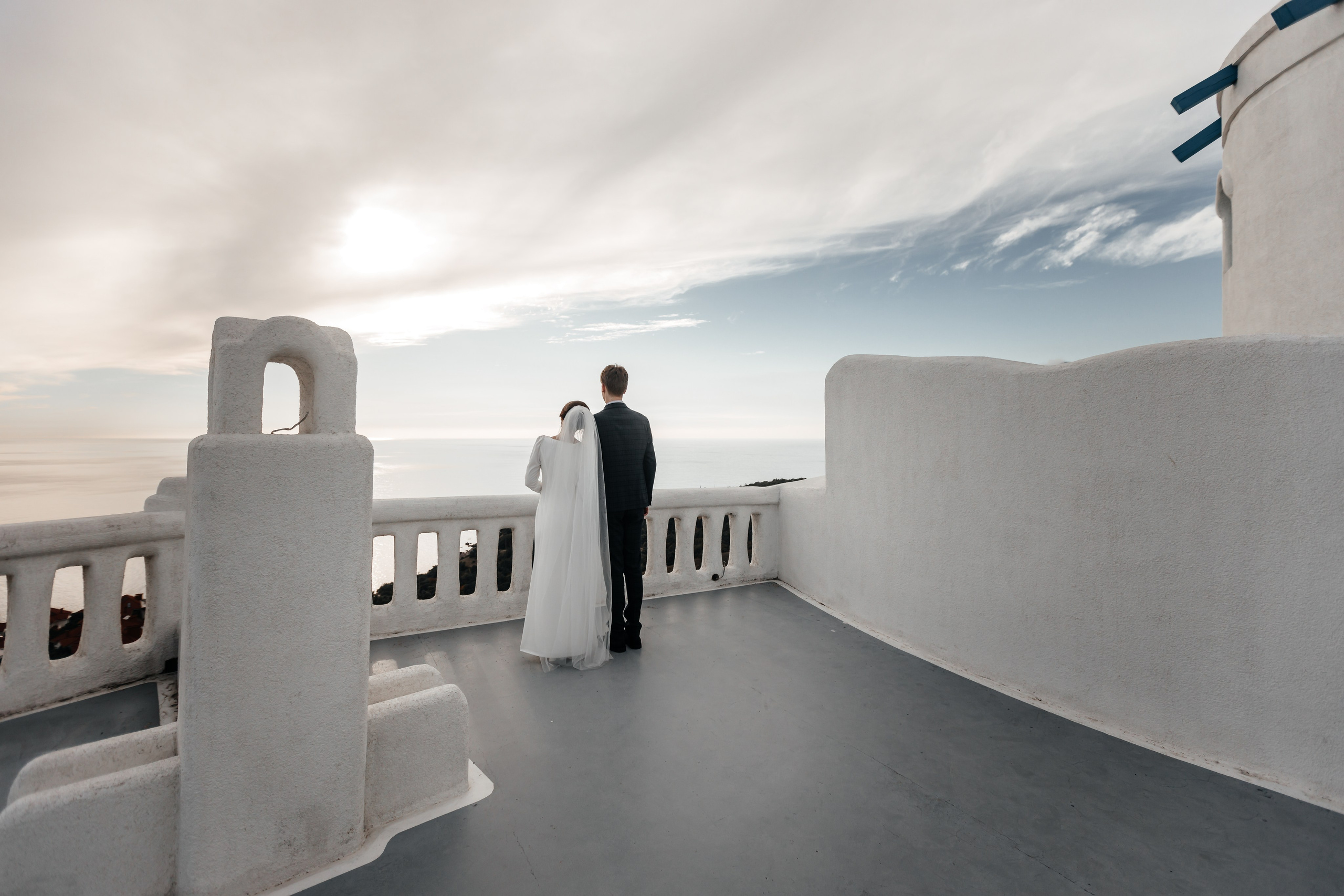 Анонс свадьбы для Марины и Ивана. Свадебный фотограф в Крыму и Севастополе Ольга Баскакова
