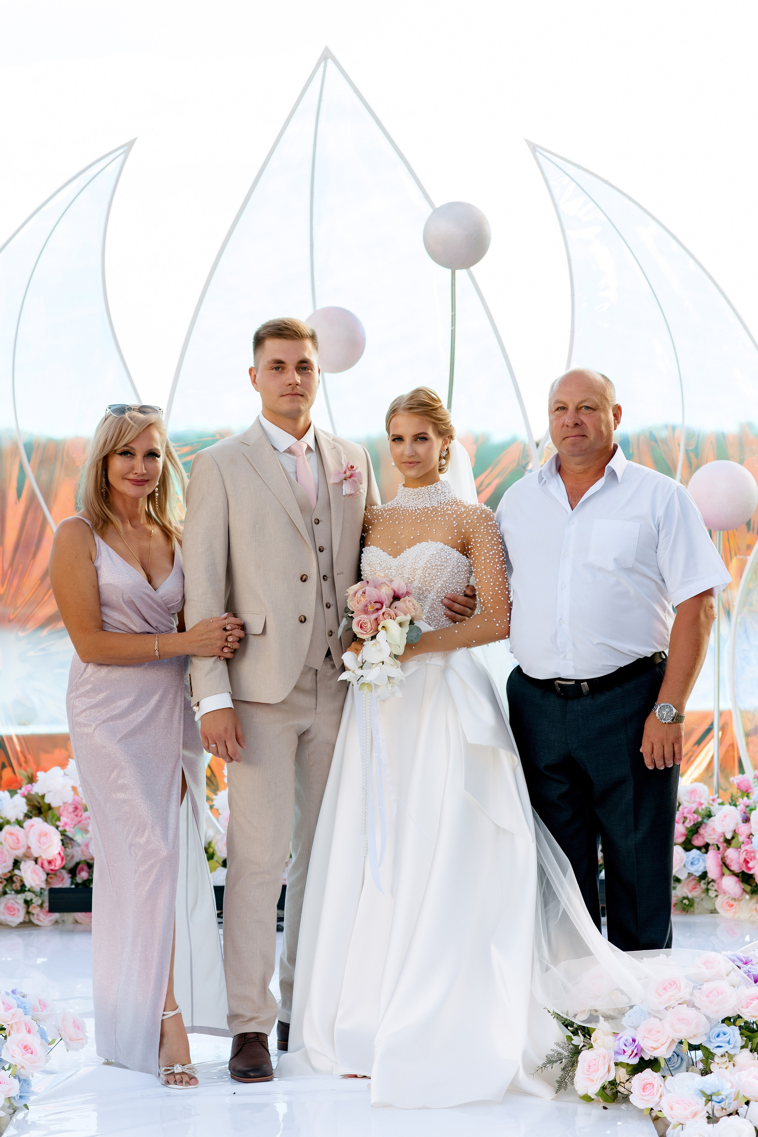 Павел и Диана. Свадебный фотограф Ксения Трухина в Нижнем Новгороде и Москве