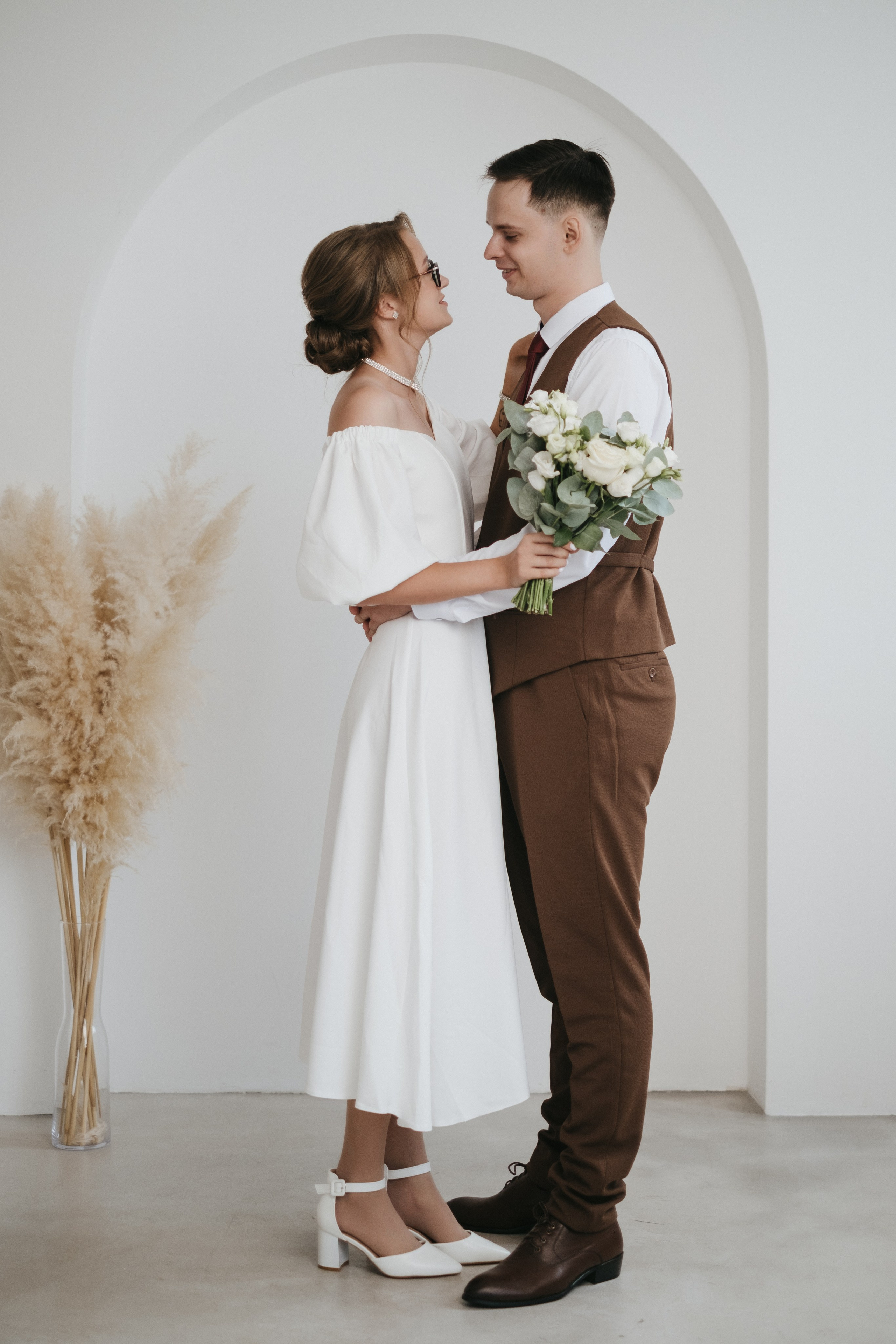 Денис и Мария. Свадебный и репортажной фотограф Денис Ожигин в Краснодаре и Краснодарском крае