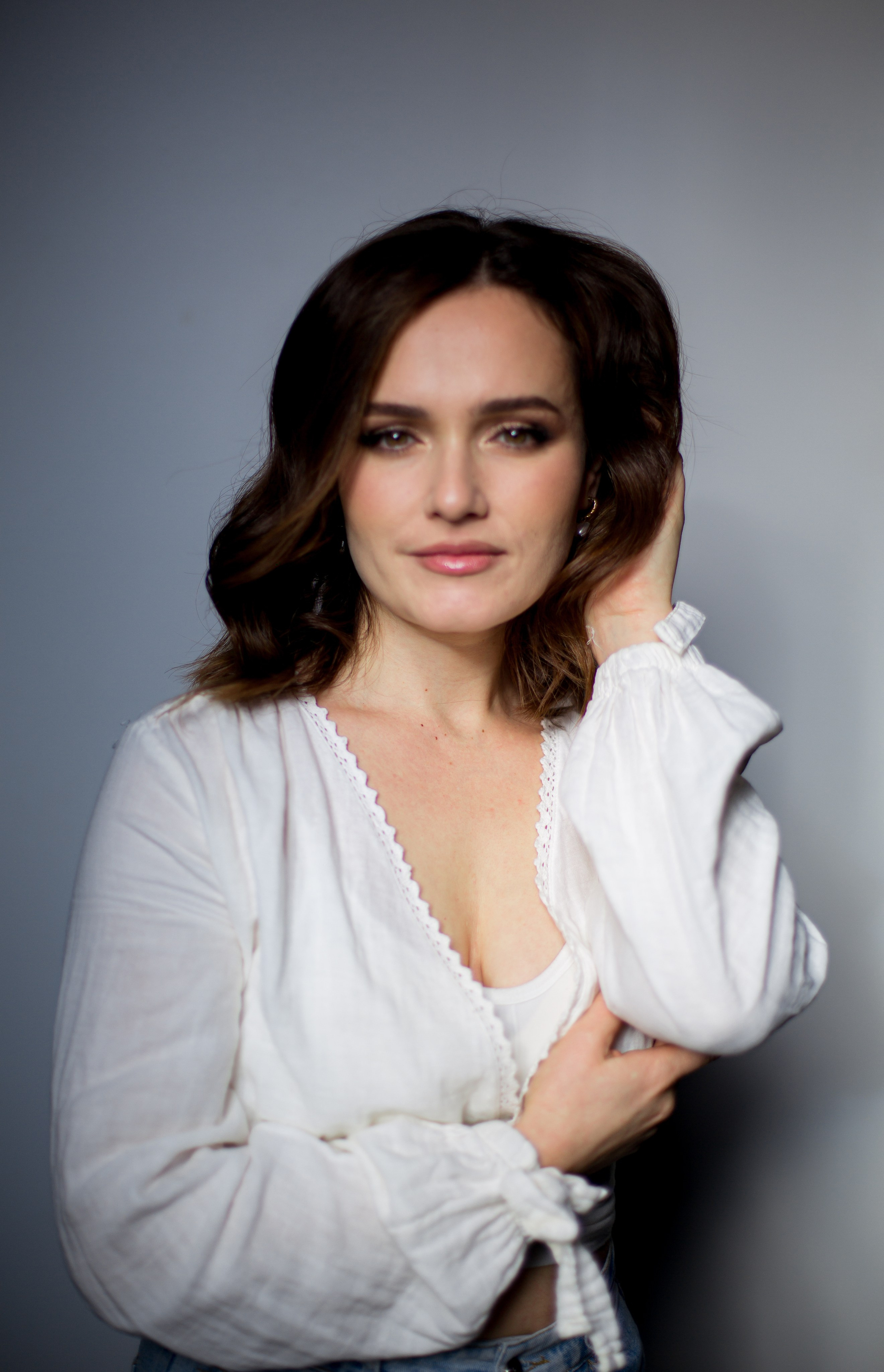 Zeynep. Beye Shevkiyeva Photography