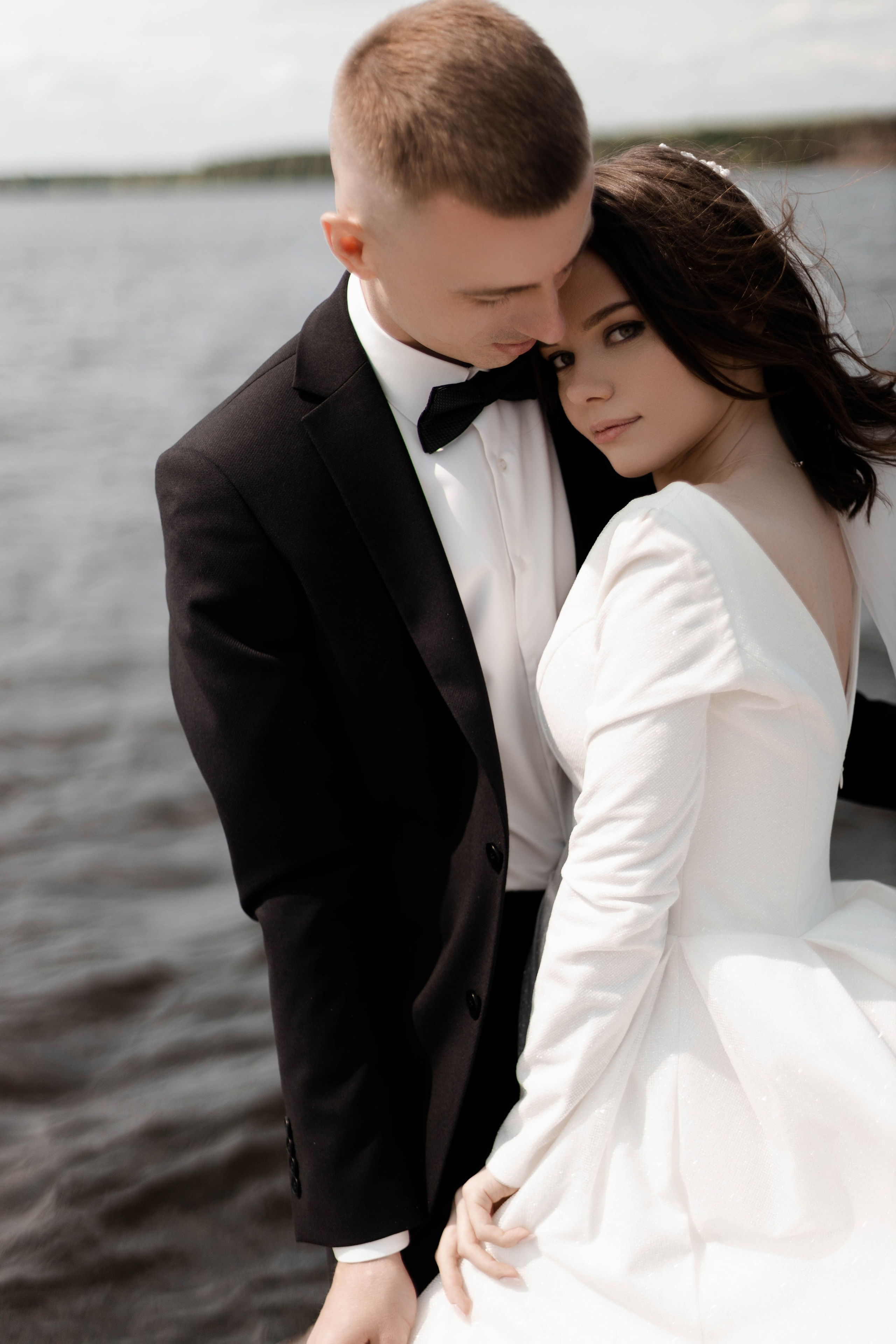 Елена и Евгений. Свадебный и портретный фотограф Москва Зеленоград Юлия Абрамова