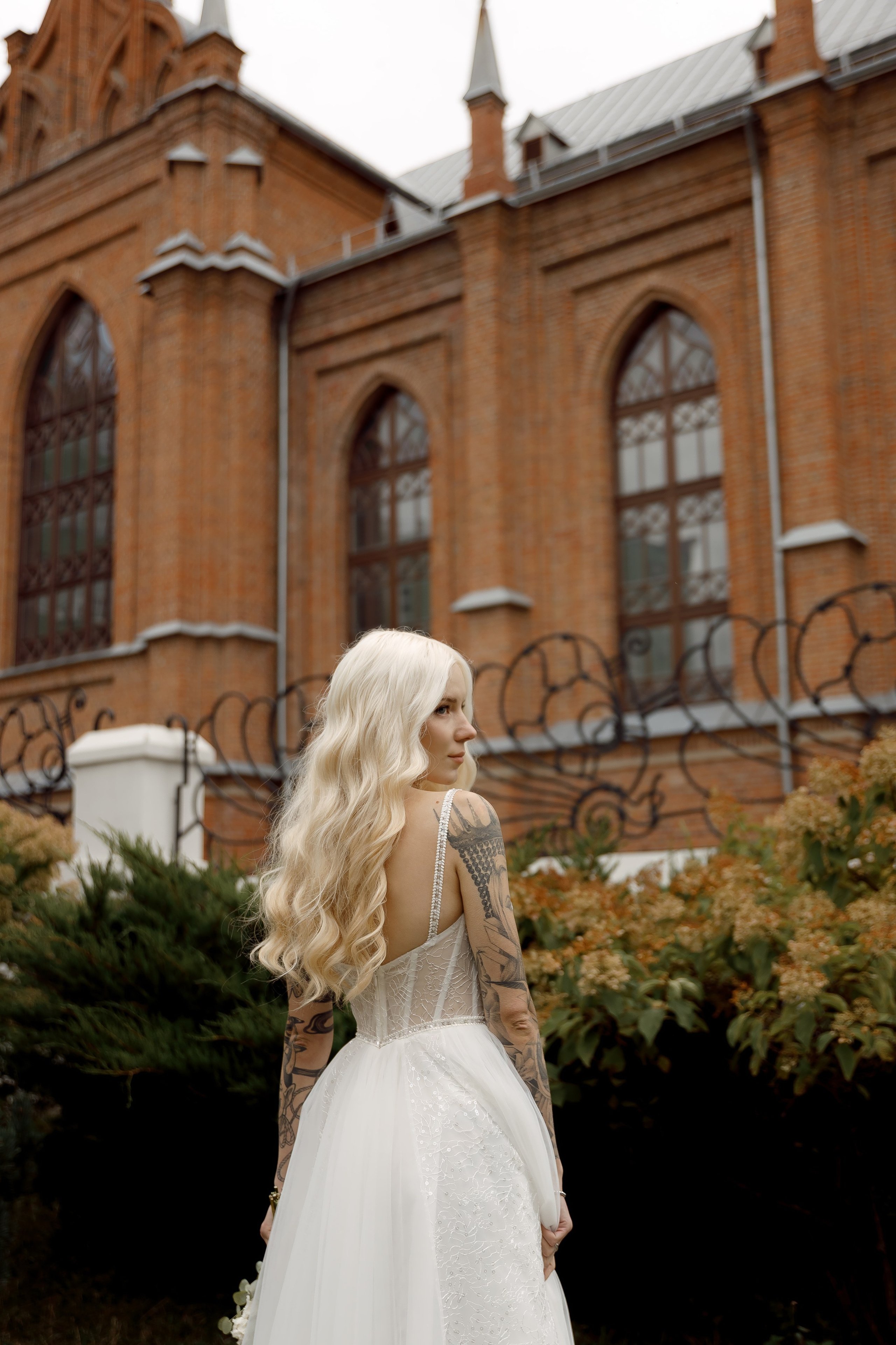 Светлана & Сергей. Фотограф в Самаре Юля Борщ