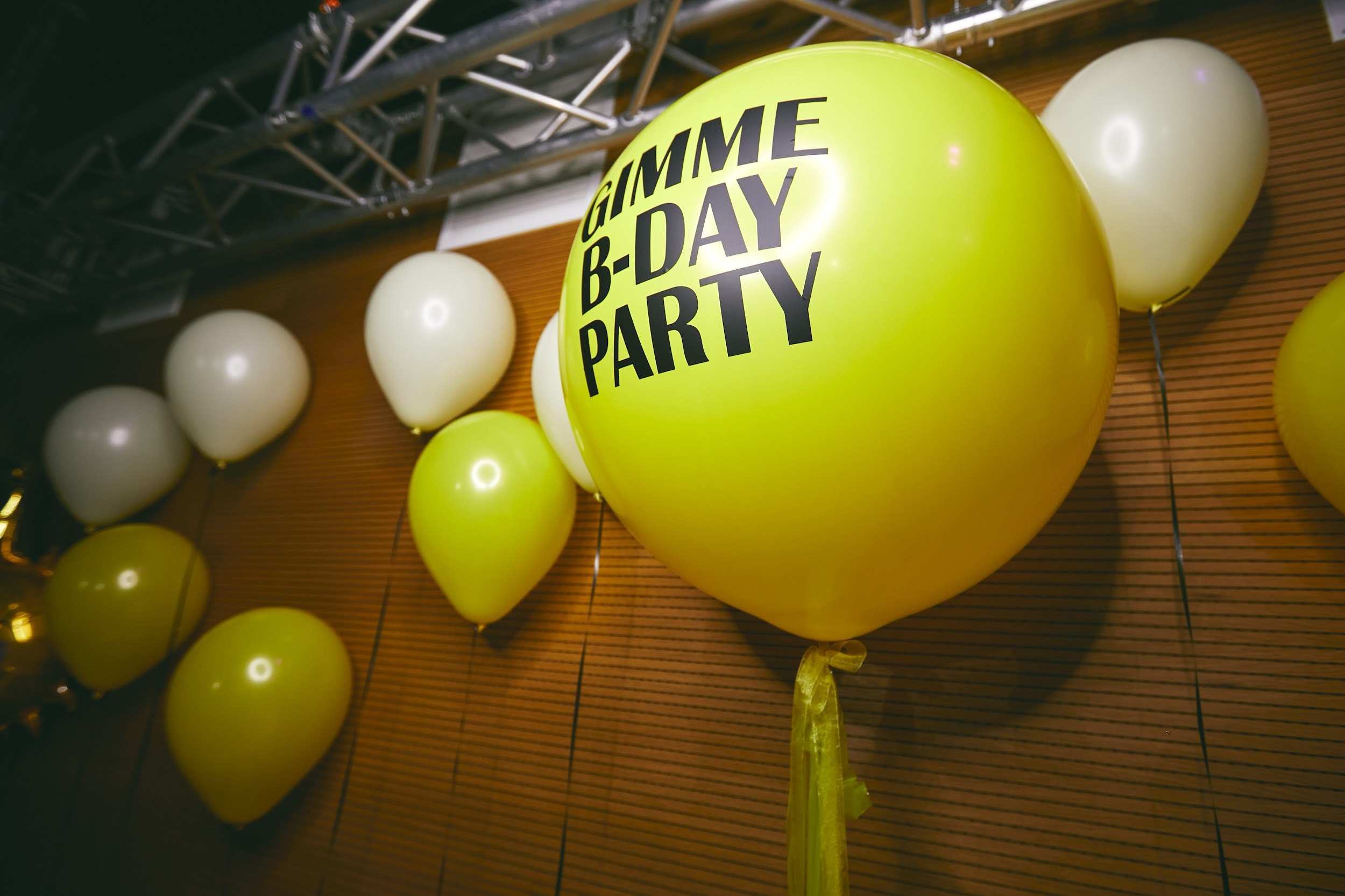 День Рождения Gimmy Dance. Татьяна Фомичева. Репортажный и светский фотограф в Москве