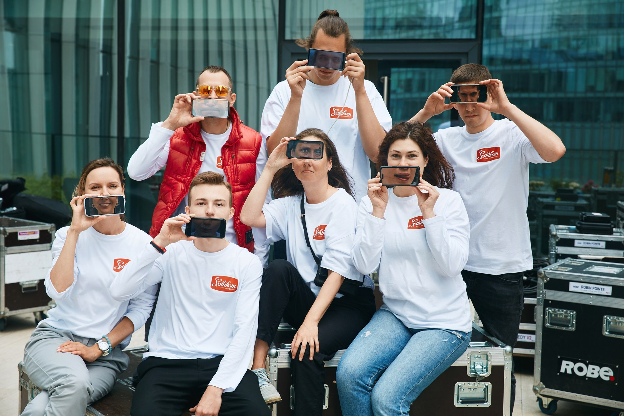 Кофе, скотч и магия. Организаторы — не профессия. Это диагноз. Татьяна Фомичева. Репортажный и светский фотограф в Москве