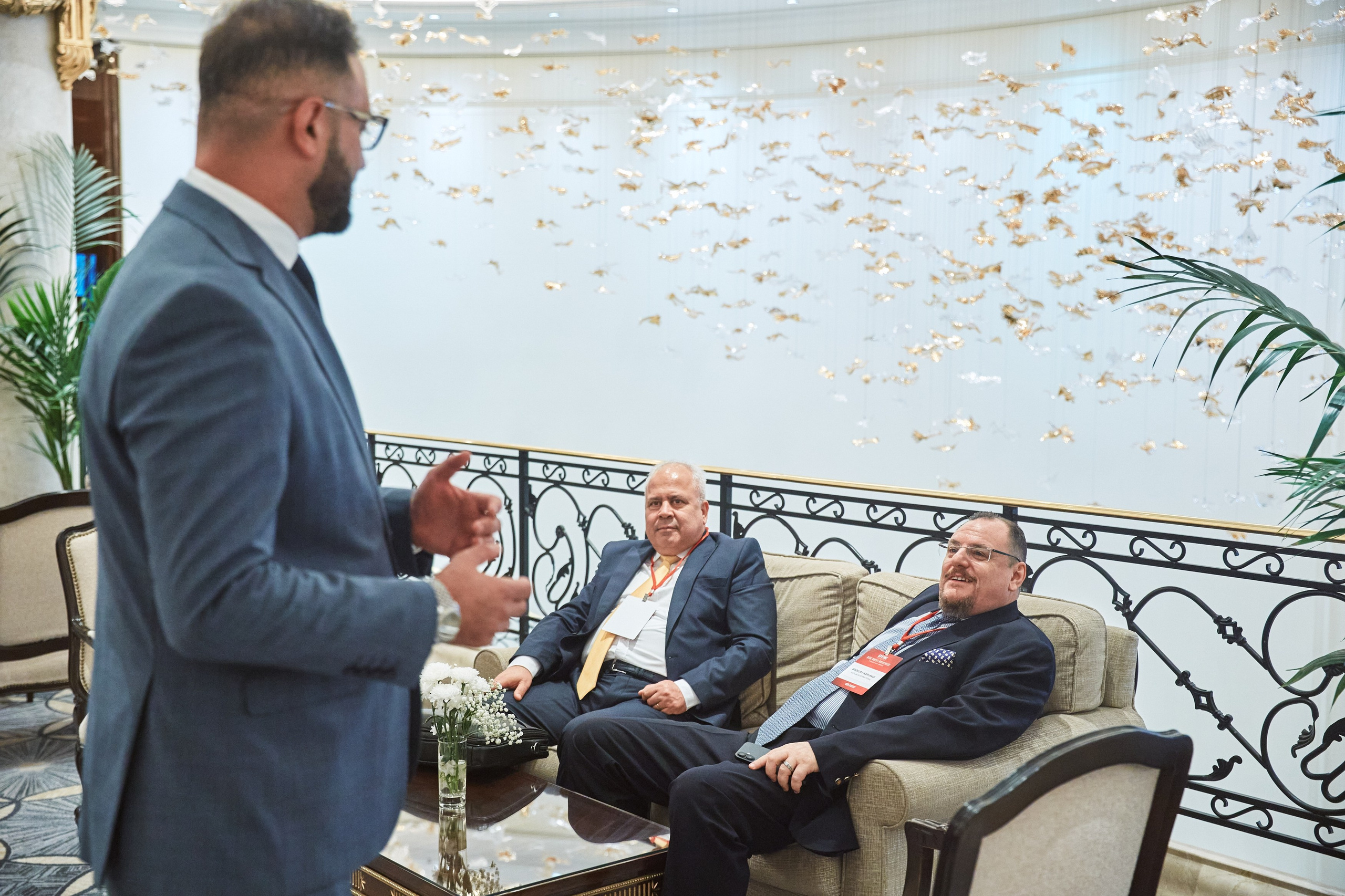 Партнёрский форум турецкого министерства в отеле Карлтон. Татьяна Фомичева. Репортажный и светский фотограф в Москве