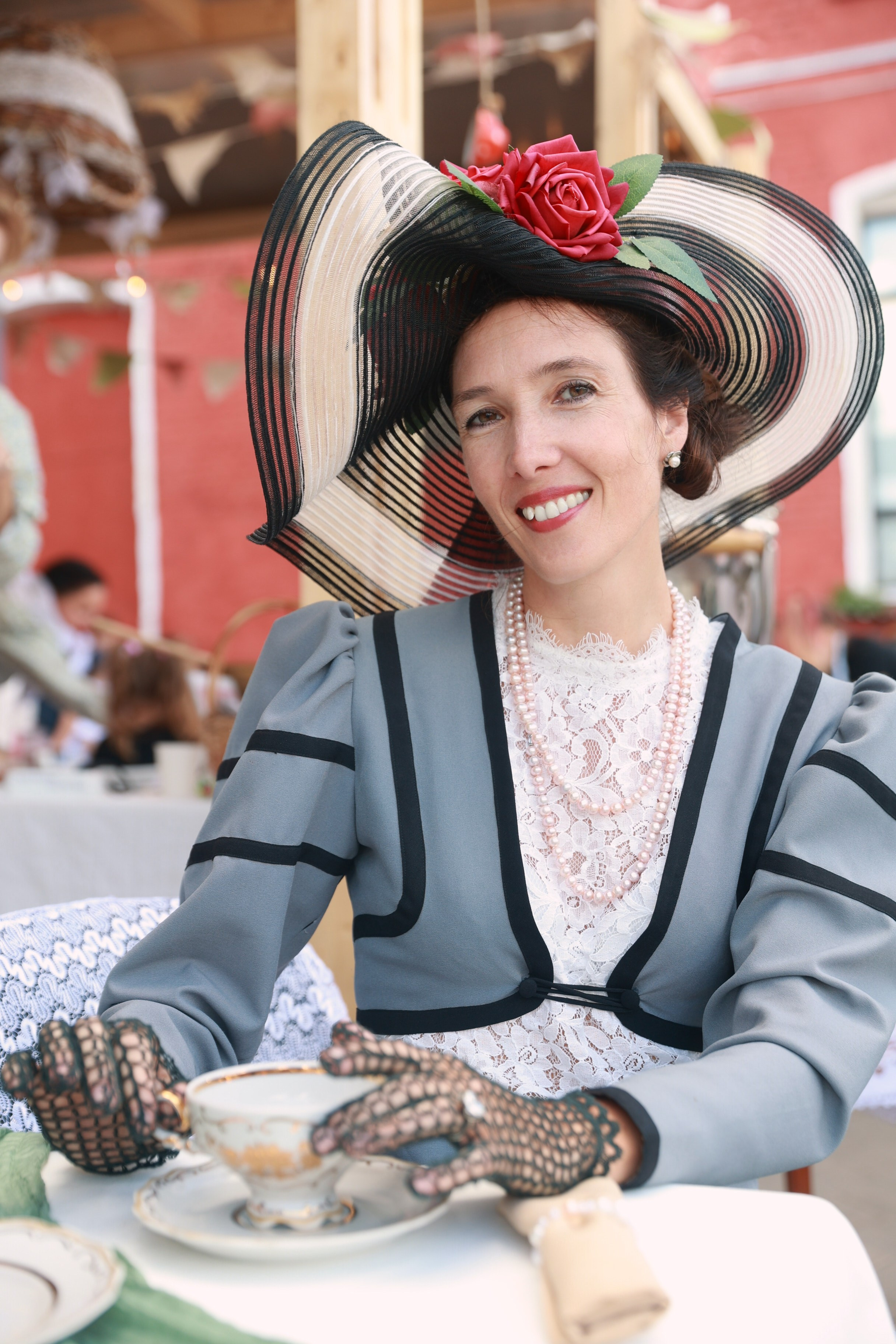 Городской фестиваль еды и малых промыслов «100% креатив». Татьяна Фомичева. Репортажный и светский фотограф в Москве