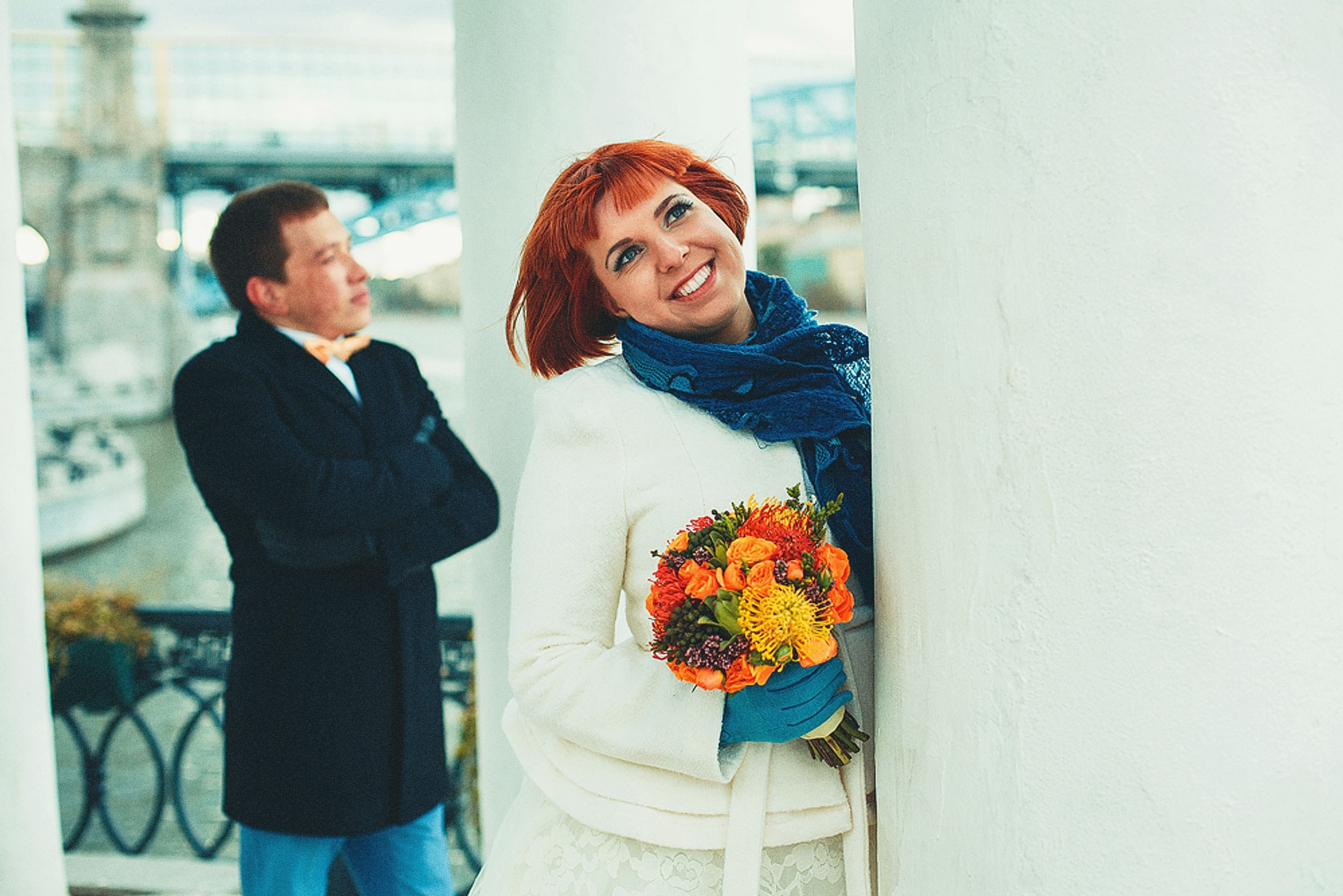 Свадьба Воронковых. Татьяна Фомичева. Репортажный и светский фотограф в Москве