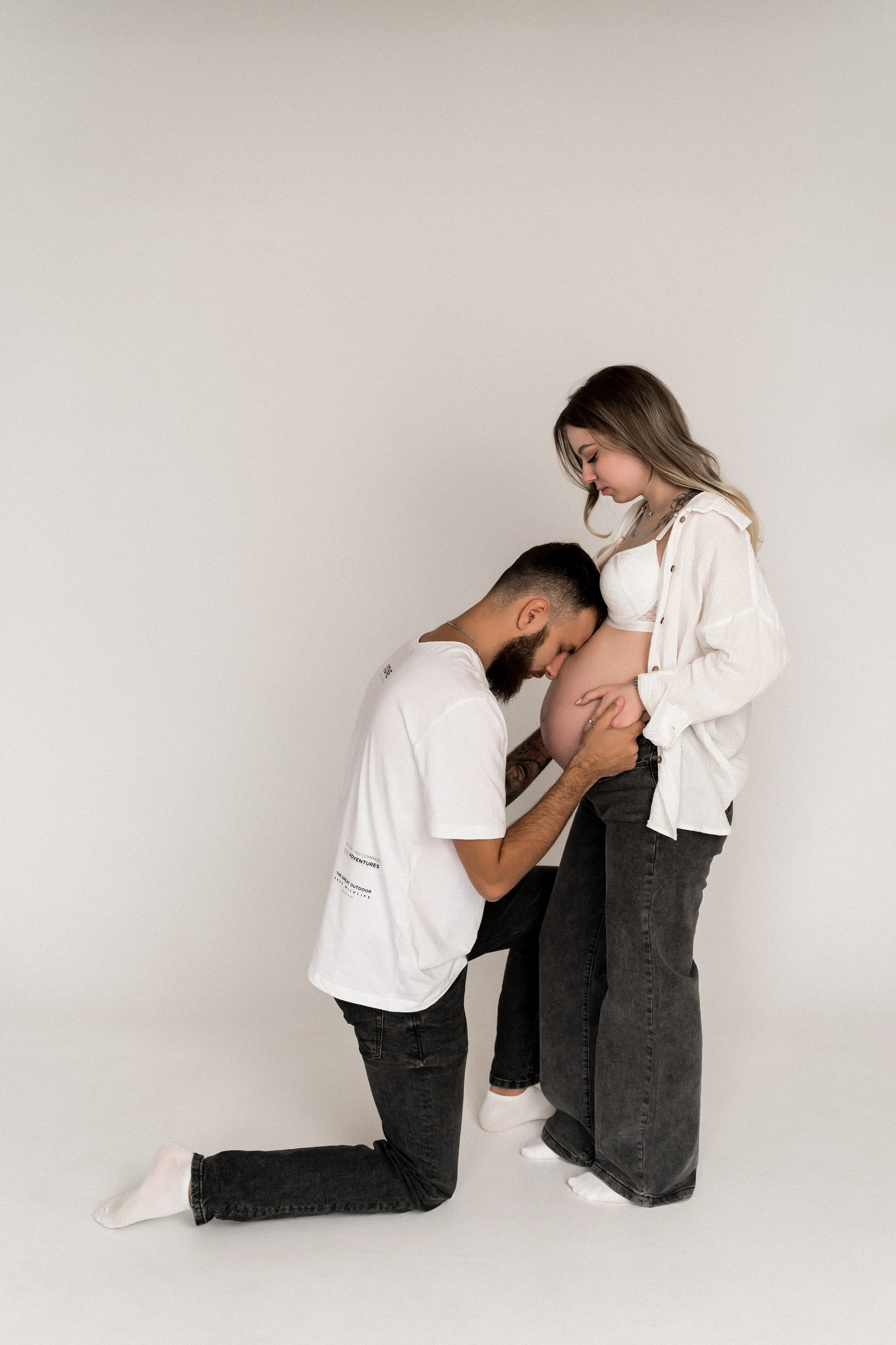 Мадина и Артём. Фотограф Алина Филимонова Тверь