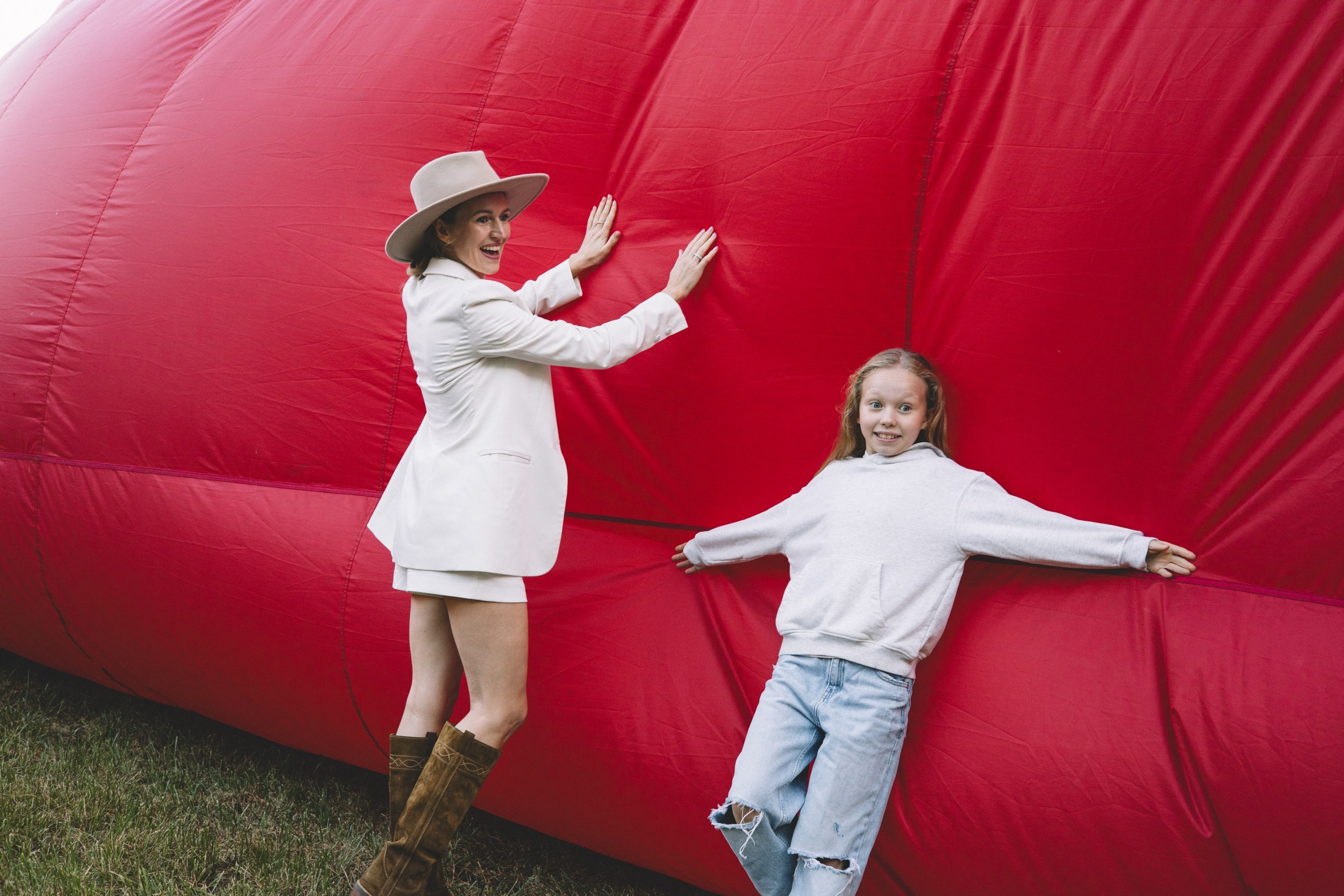Александр, Полина и Милана. Лайфстайл фотограф в Москве Катюша Кузьмина
