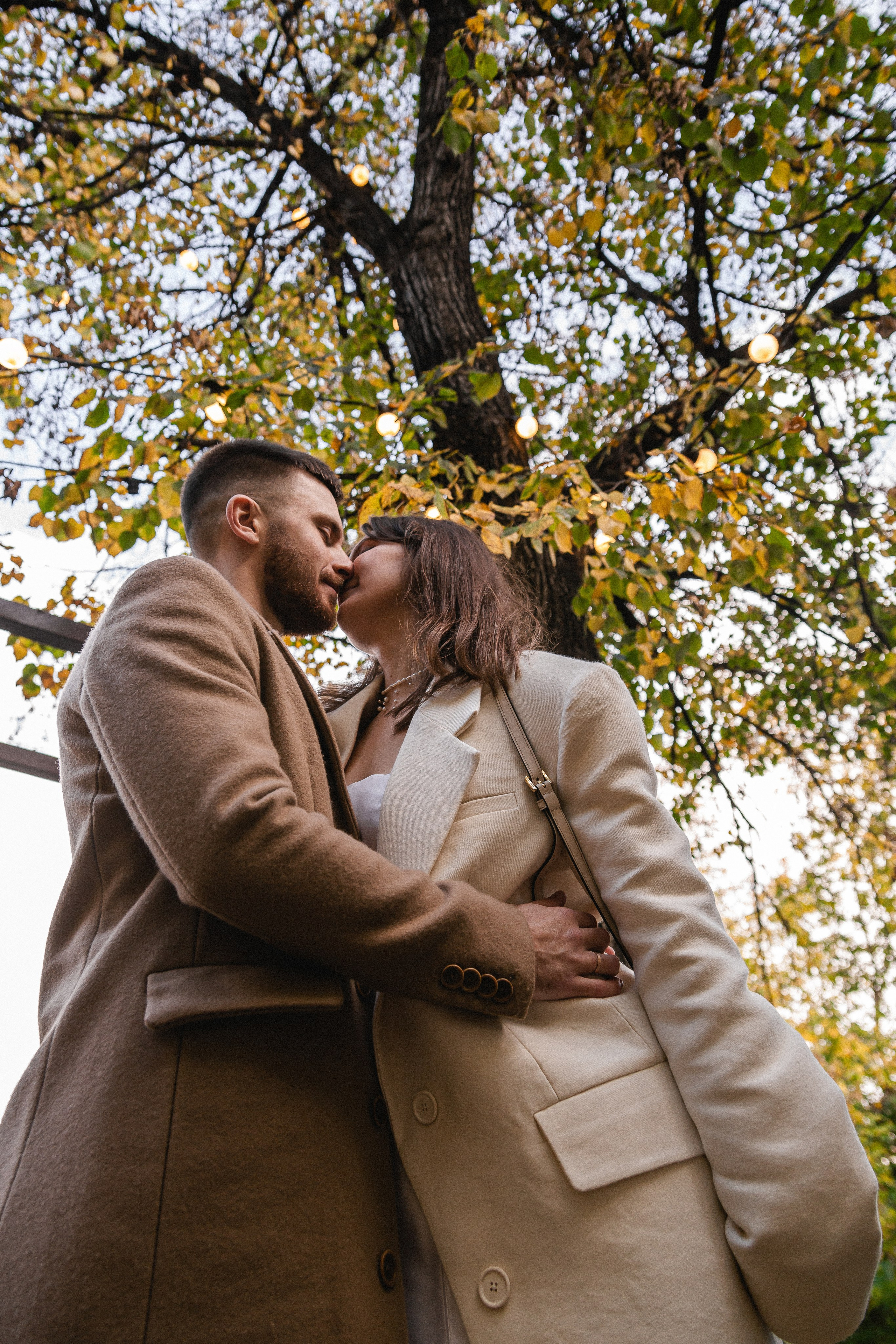 Аня и Кирилл. Крылова Светлана Фотограф Челябинск