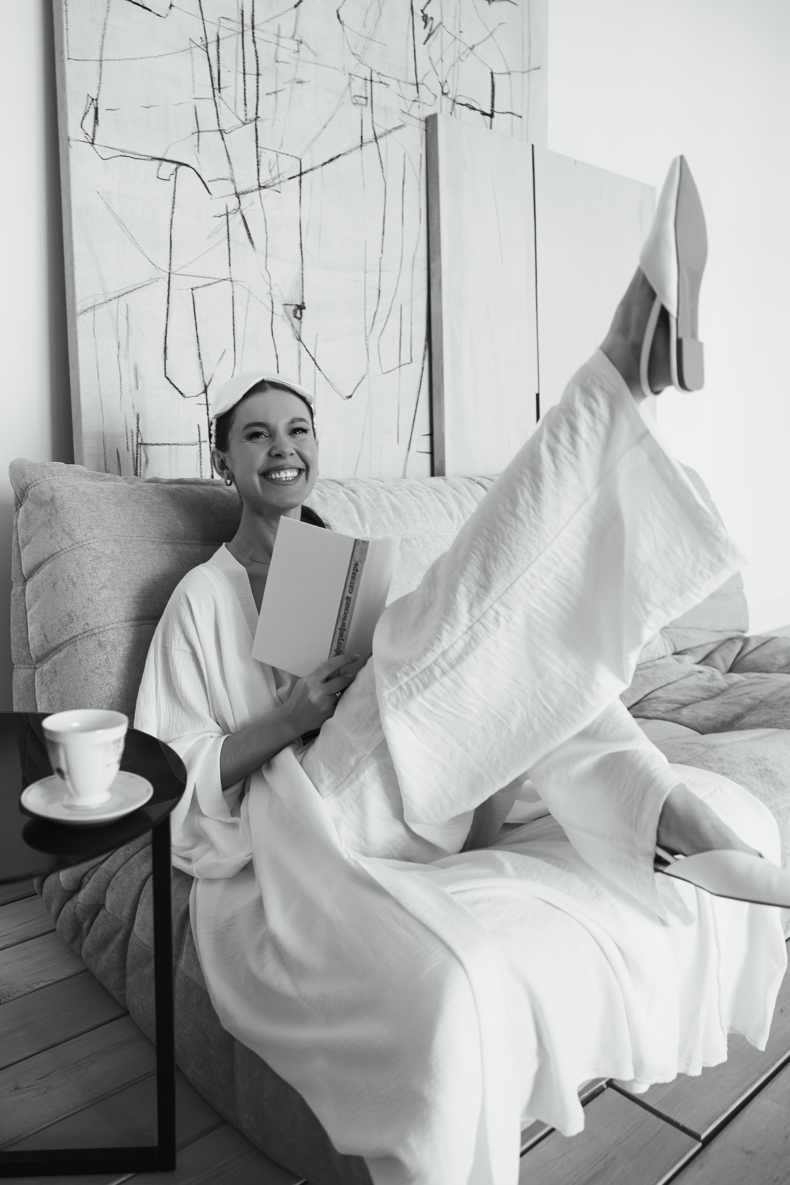 Утро невесты. Крылова Светлана Фотограф Челябинск