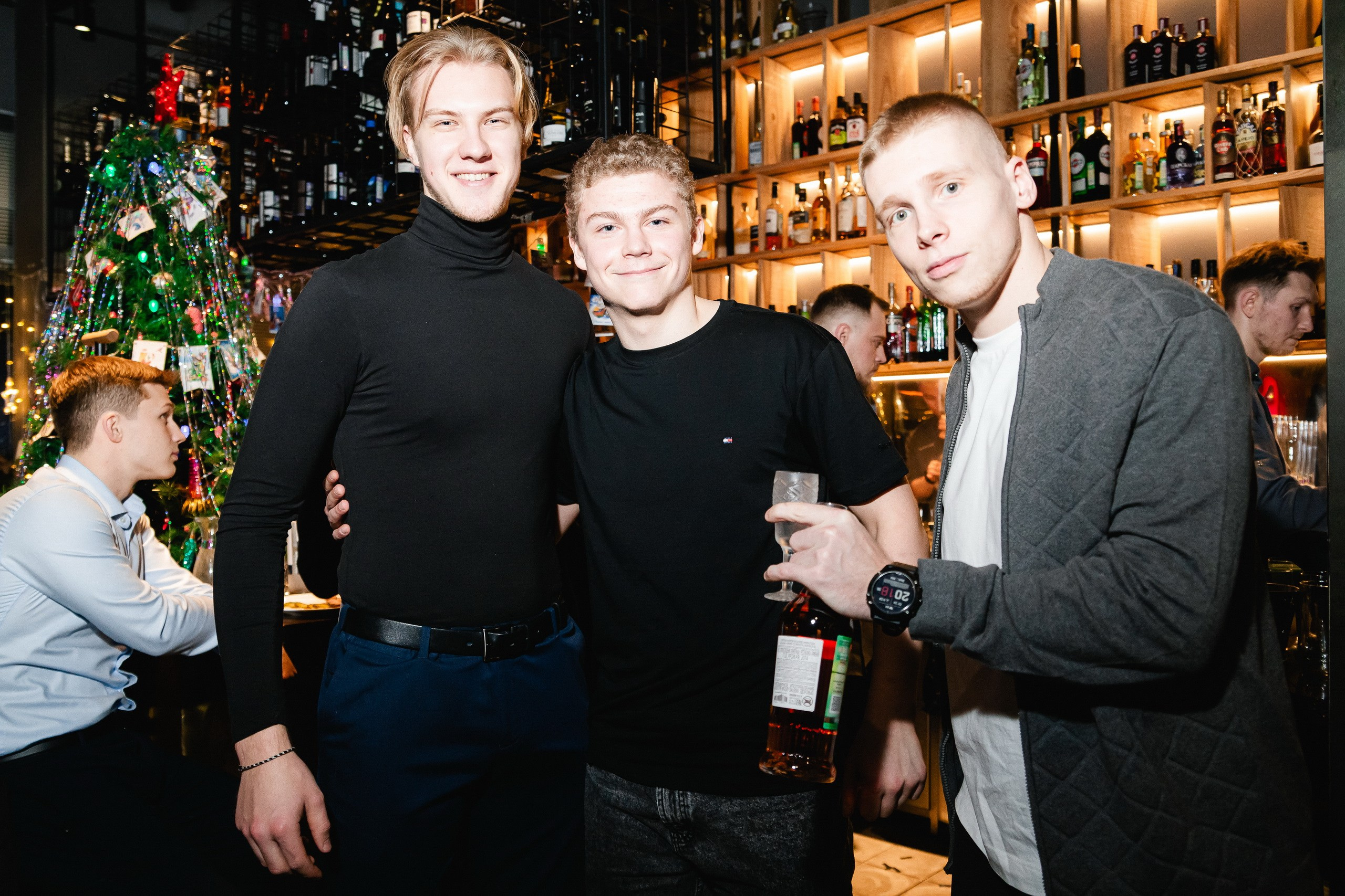 Корпоратив | Chelmet | Greenery. Крылова Светлана Фотограф Челябинск