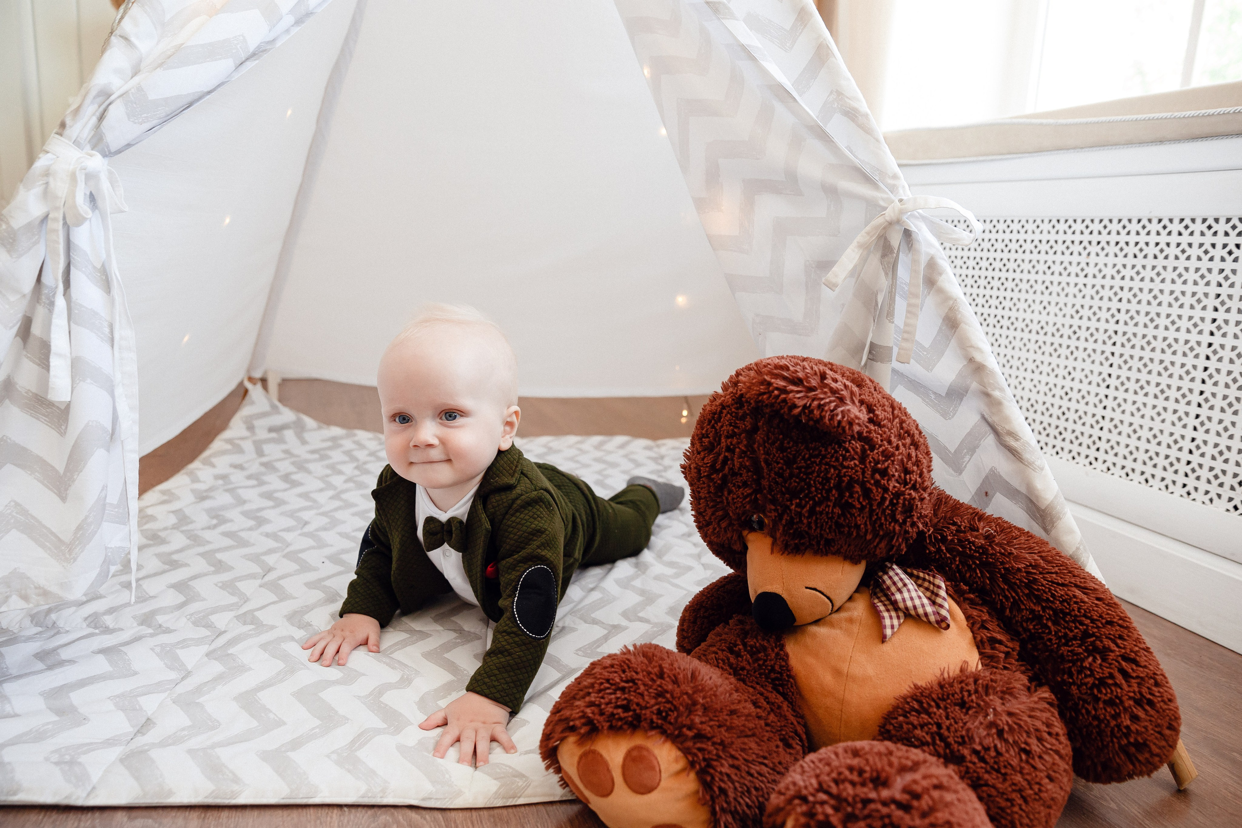 Аня, Женя и Михаил. Крылова Светлана Фотограф Челябинск