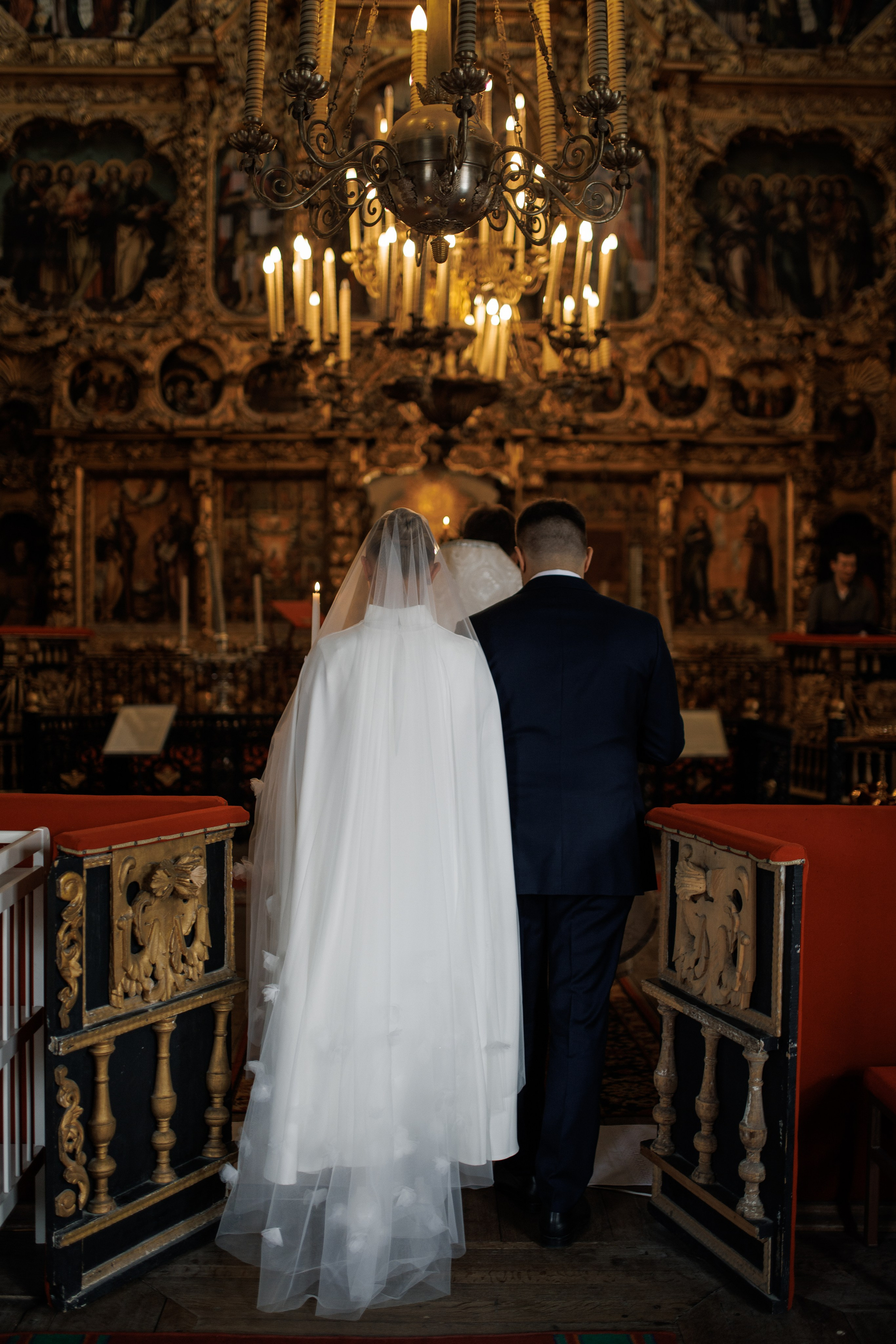 Навечно — Да!. Свадебный и семейный фотограф в Москве Julia Juice