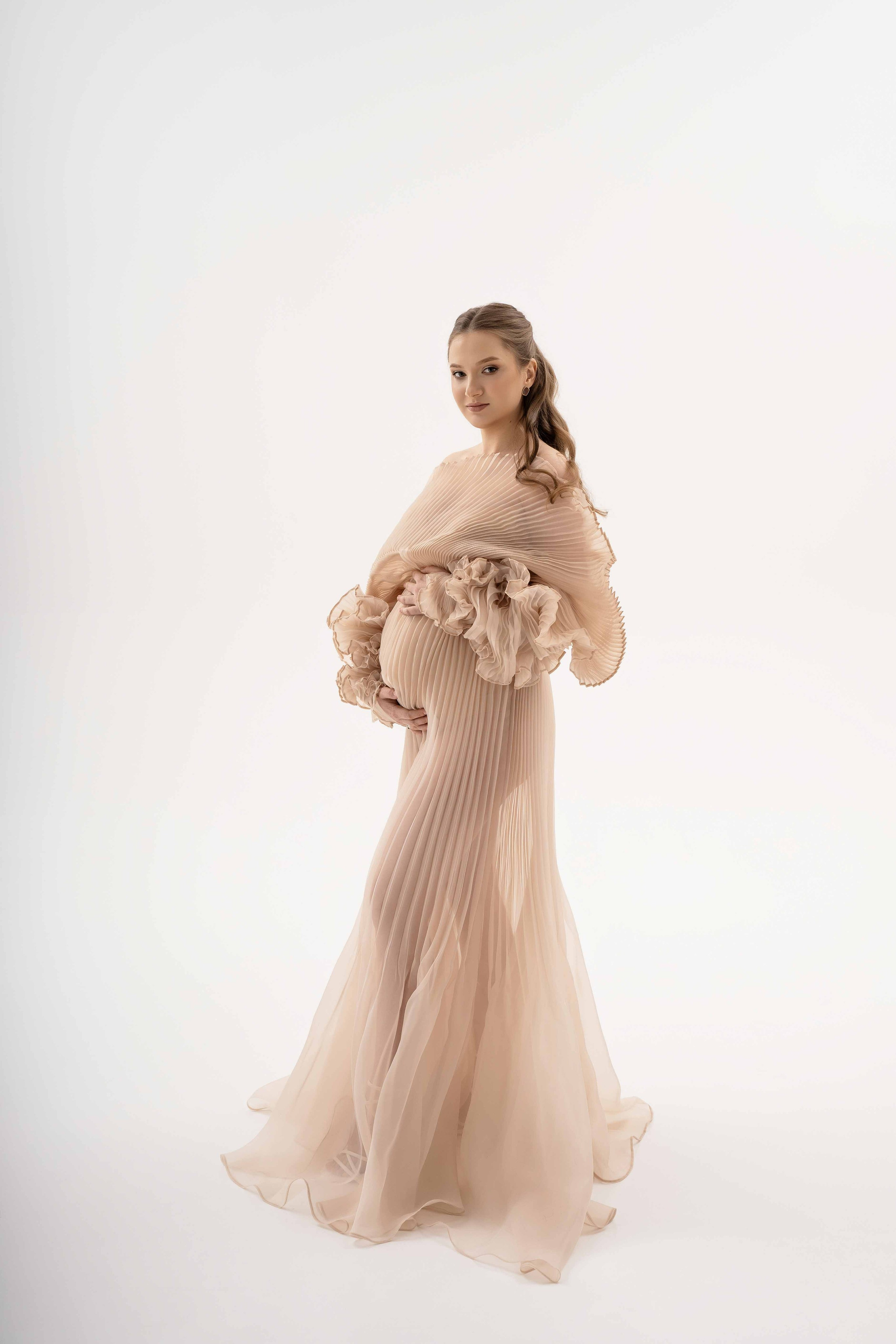 Съёмочная коллекция. Главная