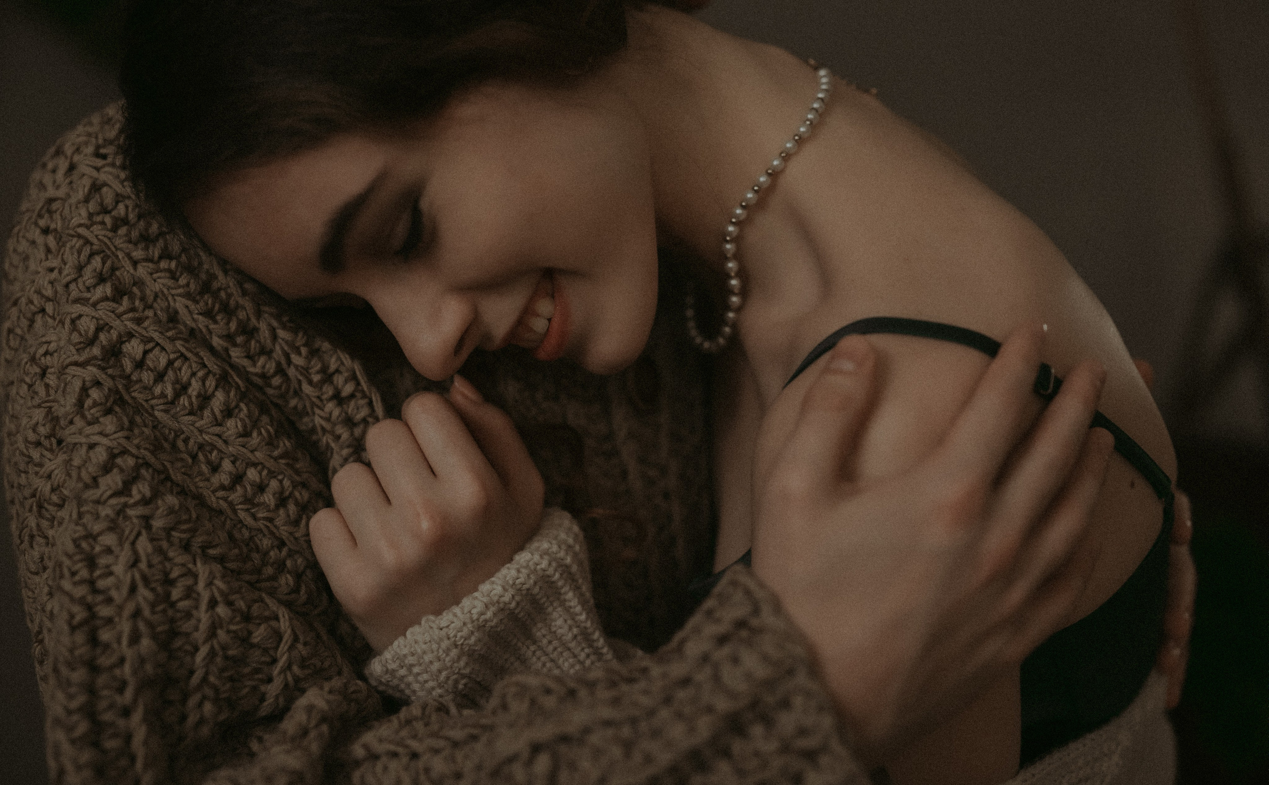 «Романс о любви». Твой проводник в мир ушедших эпох, романтики и женственности