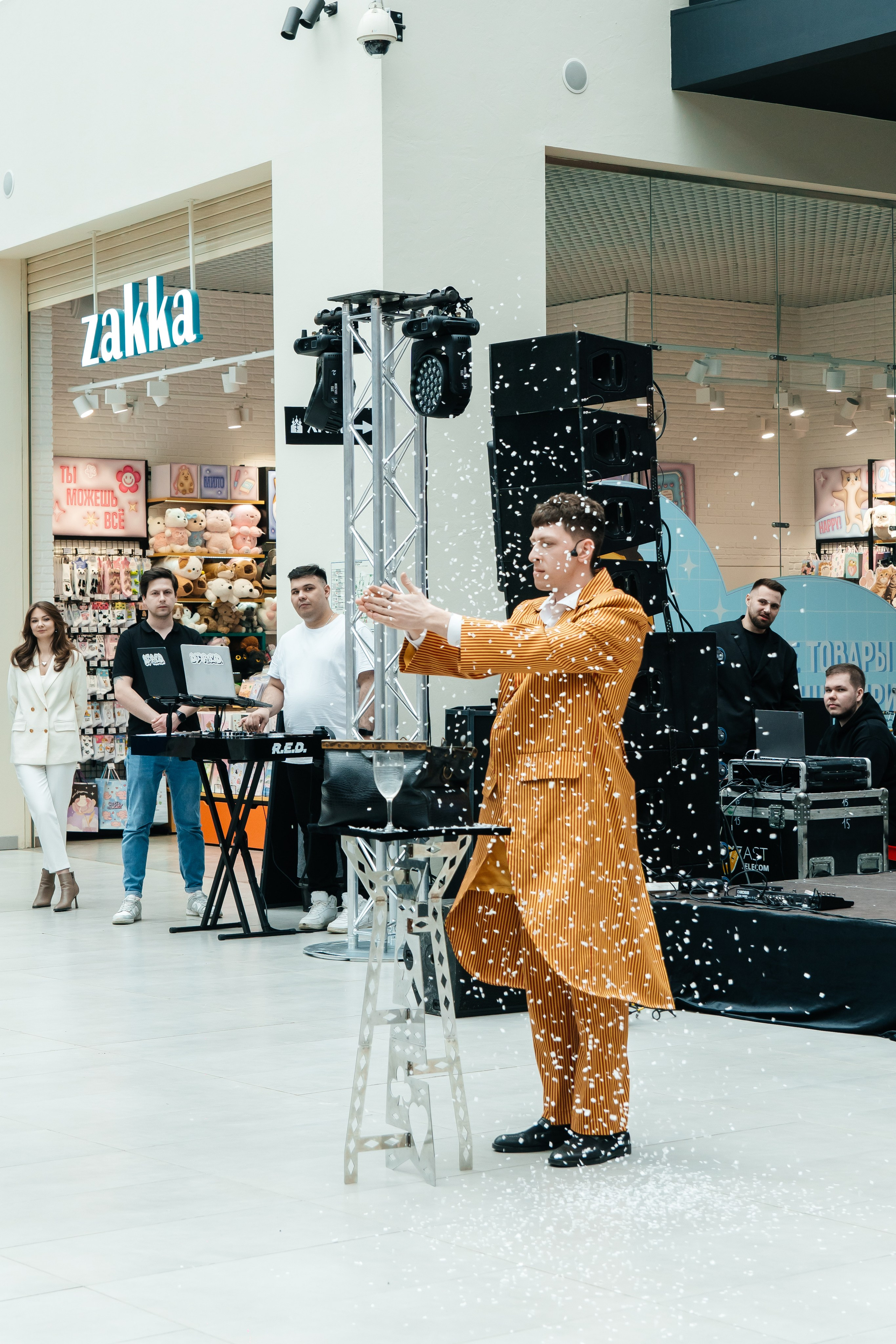 Wedding Day. Профессиональный фотограф в Самаре Анна Конзаева