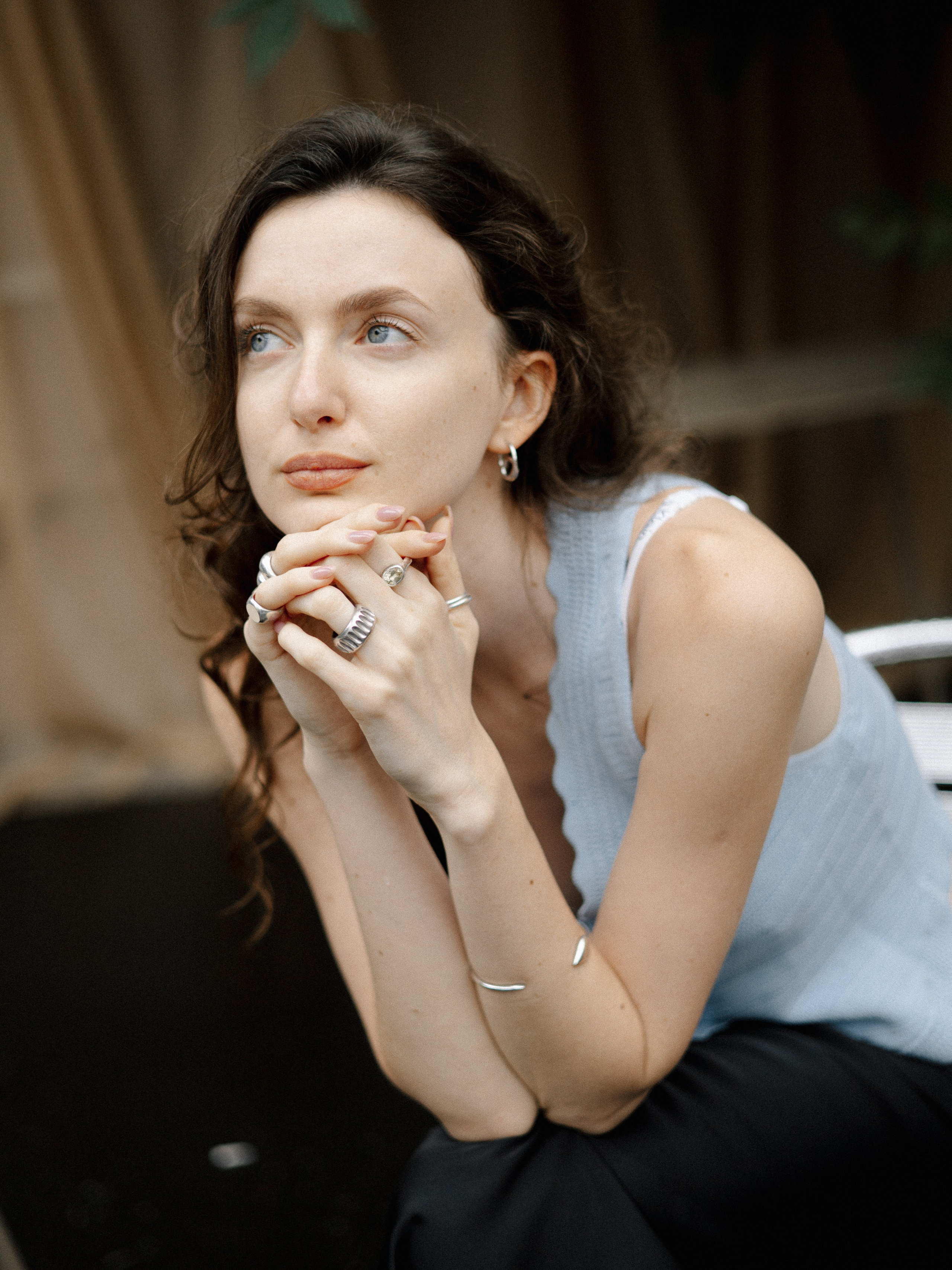 Katya rodina. Portrait photographer in Moscow