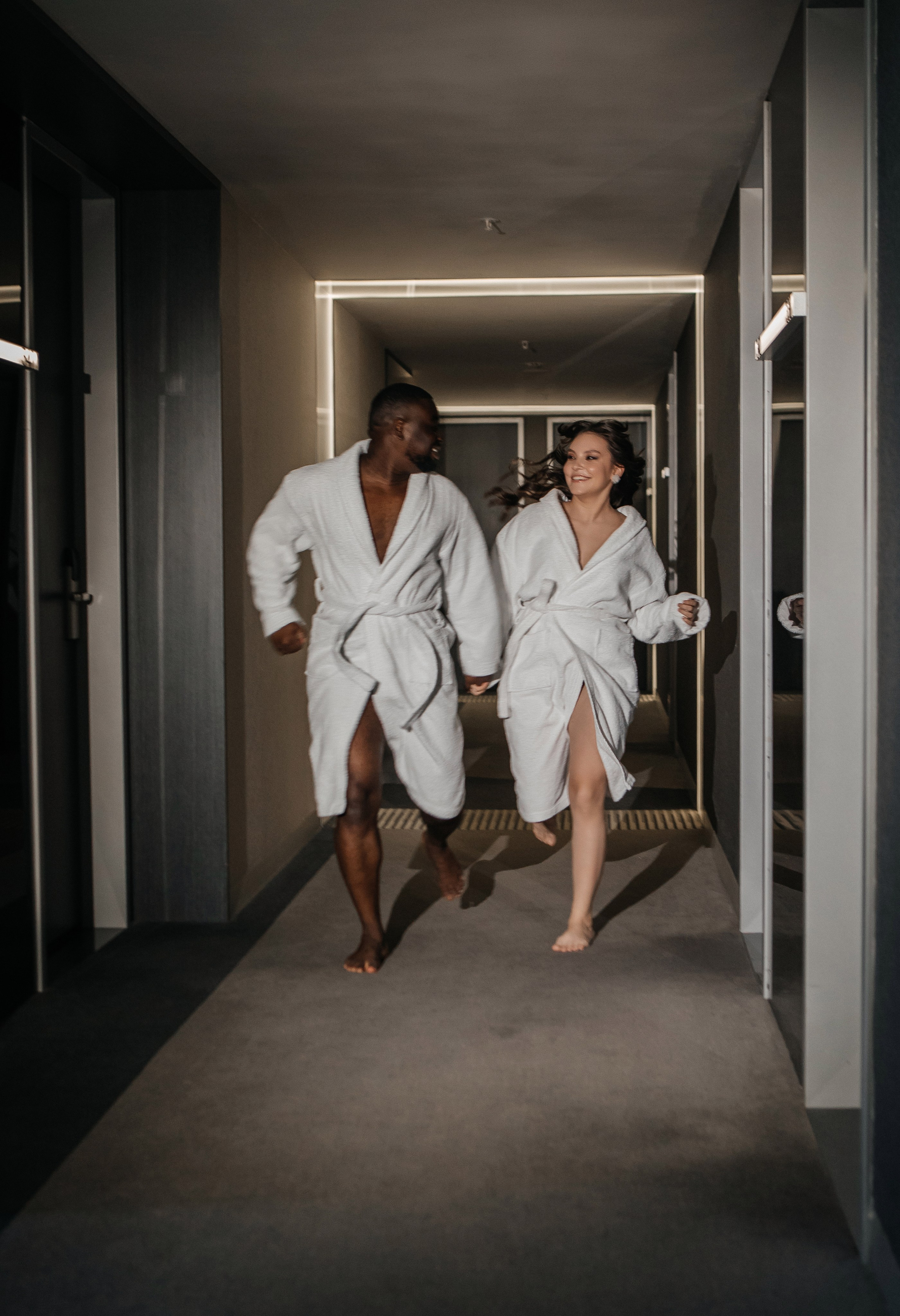 Свадебная Love Story Майкл и Лилия. Свадебный и семейный фотограф Ибрагимова Мария из Екатеринбурга