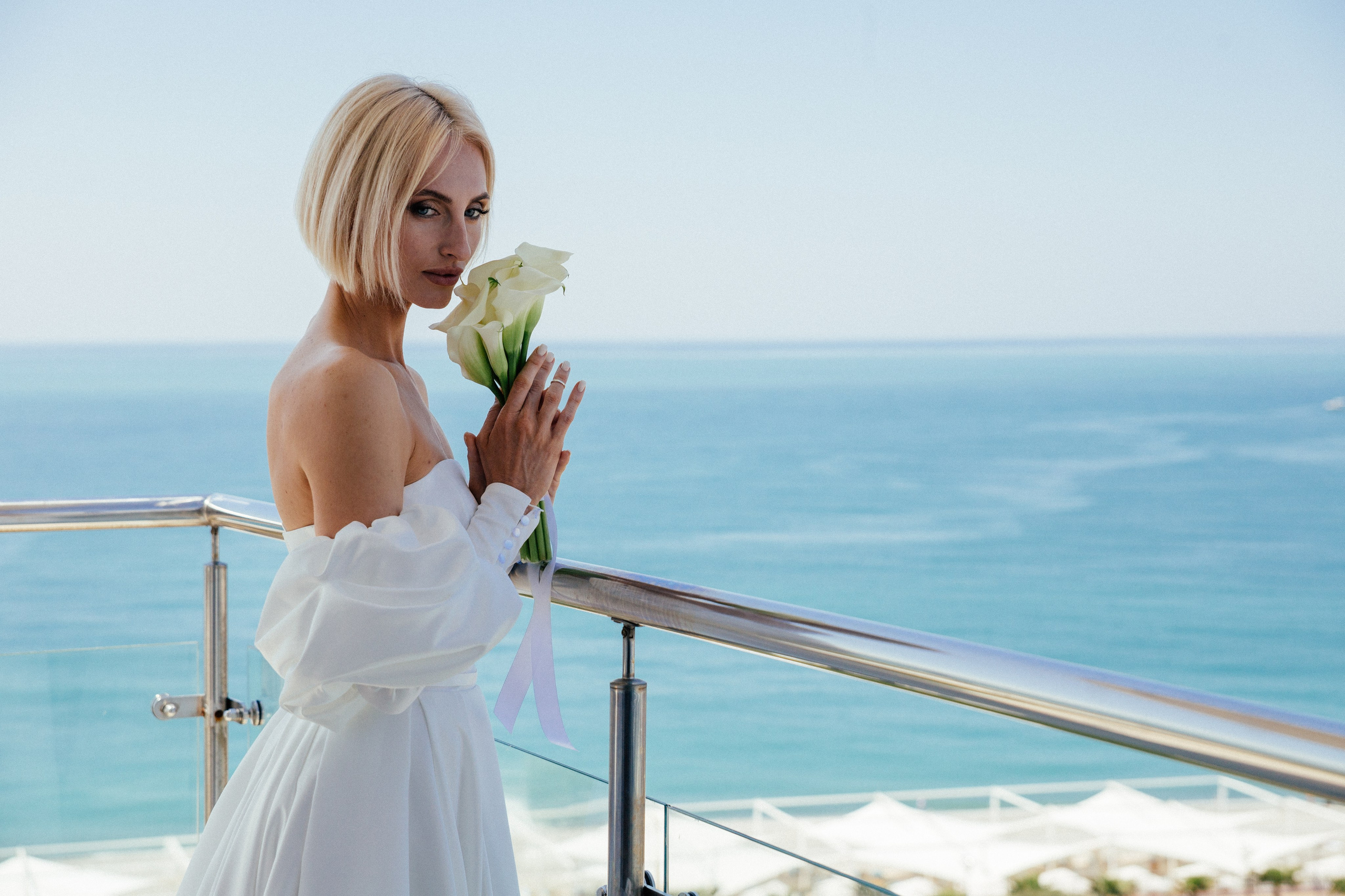 Никита и Катерина. Свадебный фотограф Анастасия Багдасарян