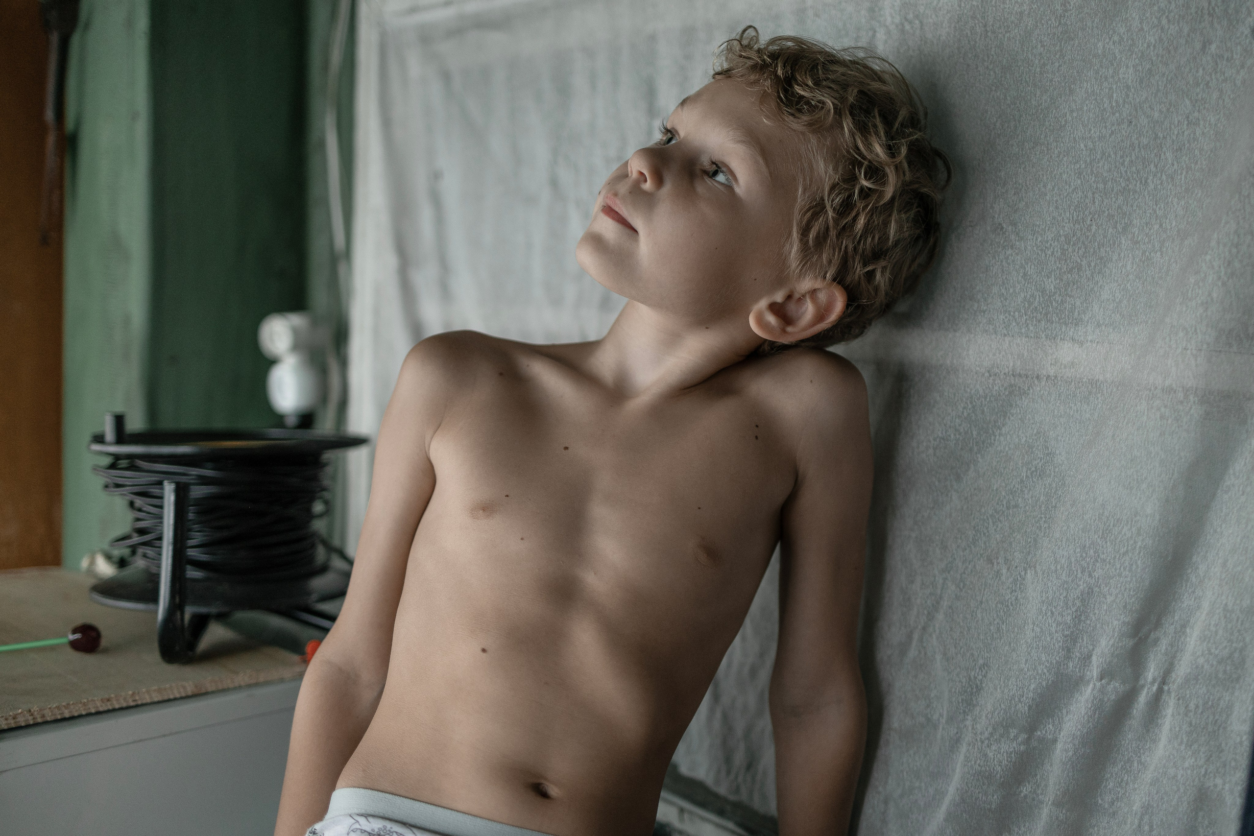 Дети. Фотограф Бочарова Наталья, Санкт-Петербург