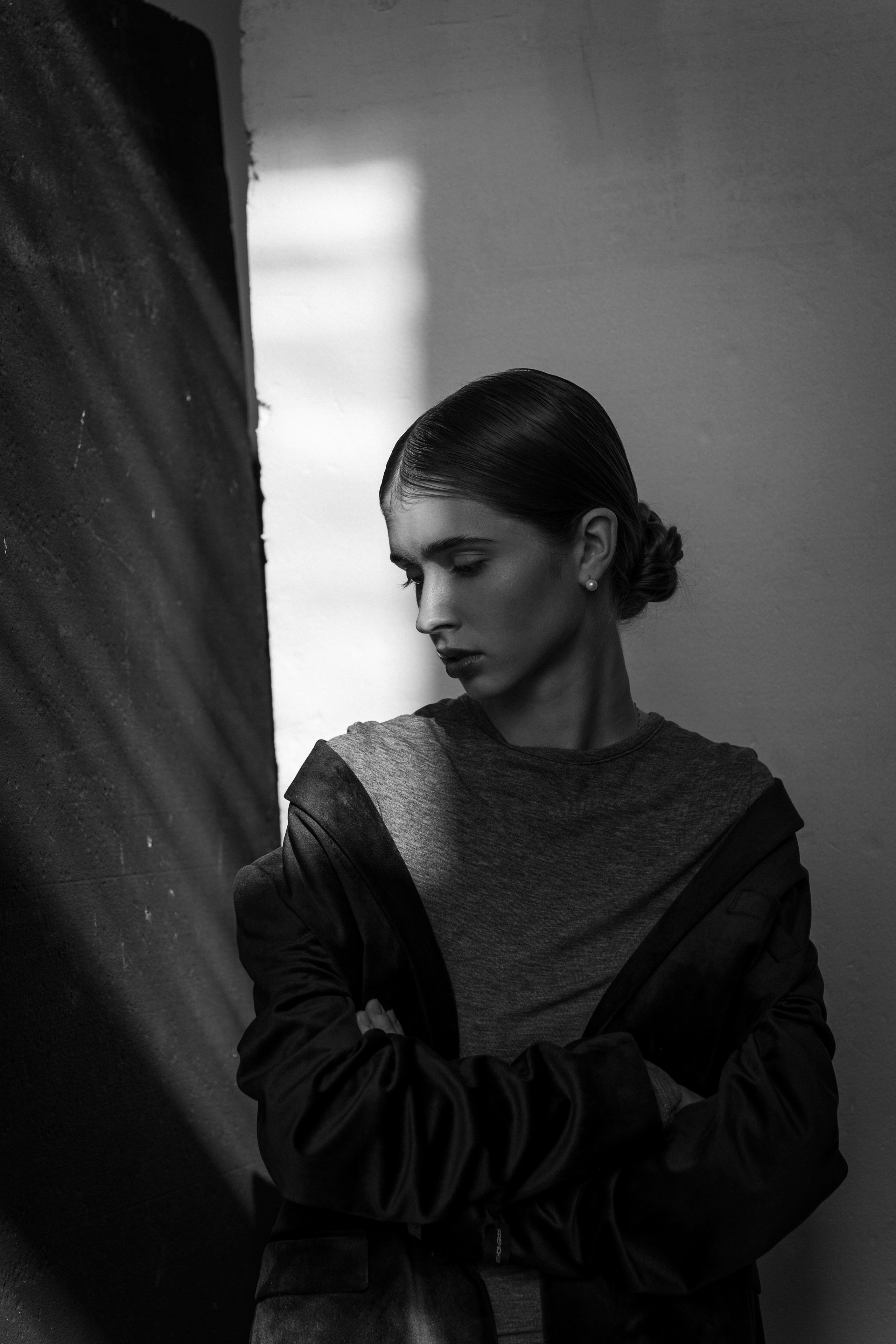 Ксюша. Елена Соболева Женский портретный фотограф