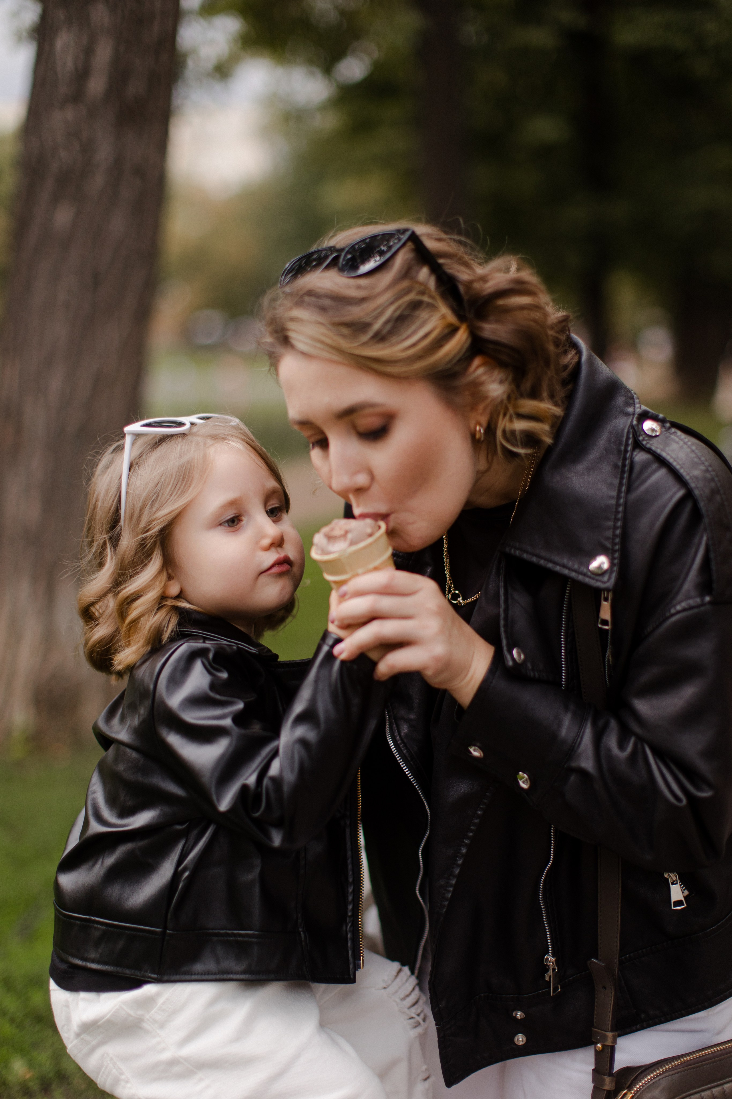 Мама дочка. Семейный и детский фотограф в Москве Кузьмина Мария