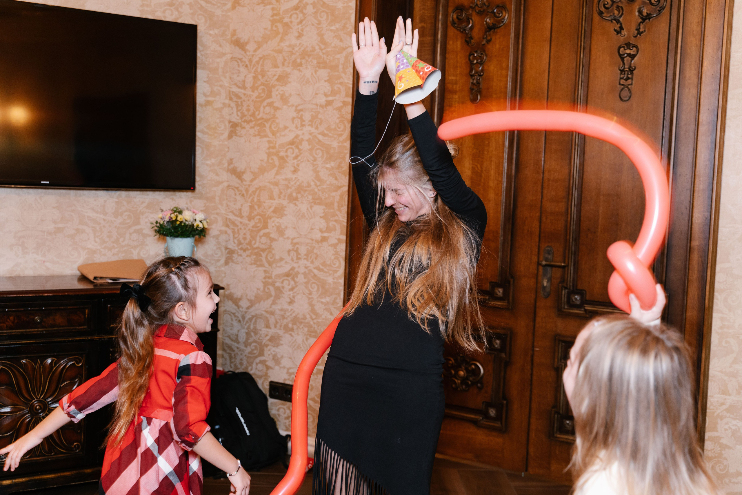 Давид 5 лет. Фотограф Москва